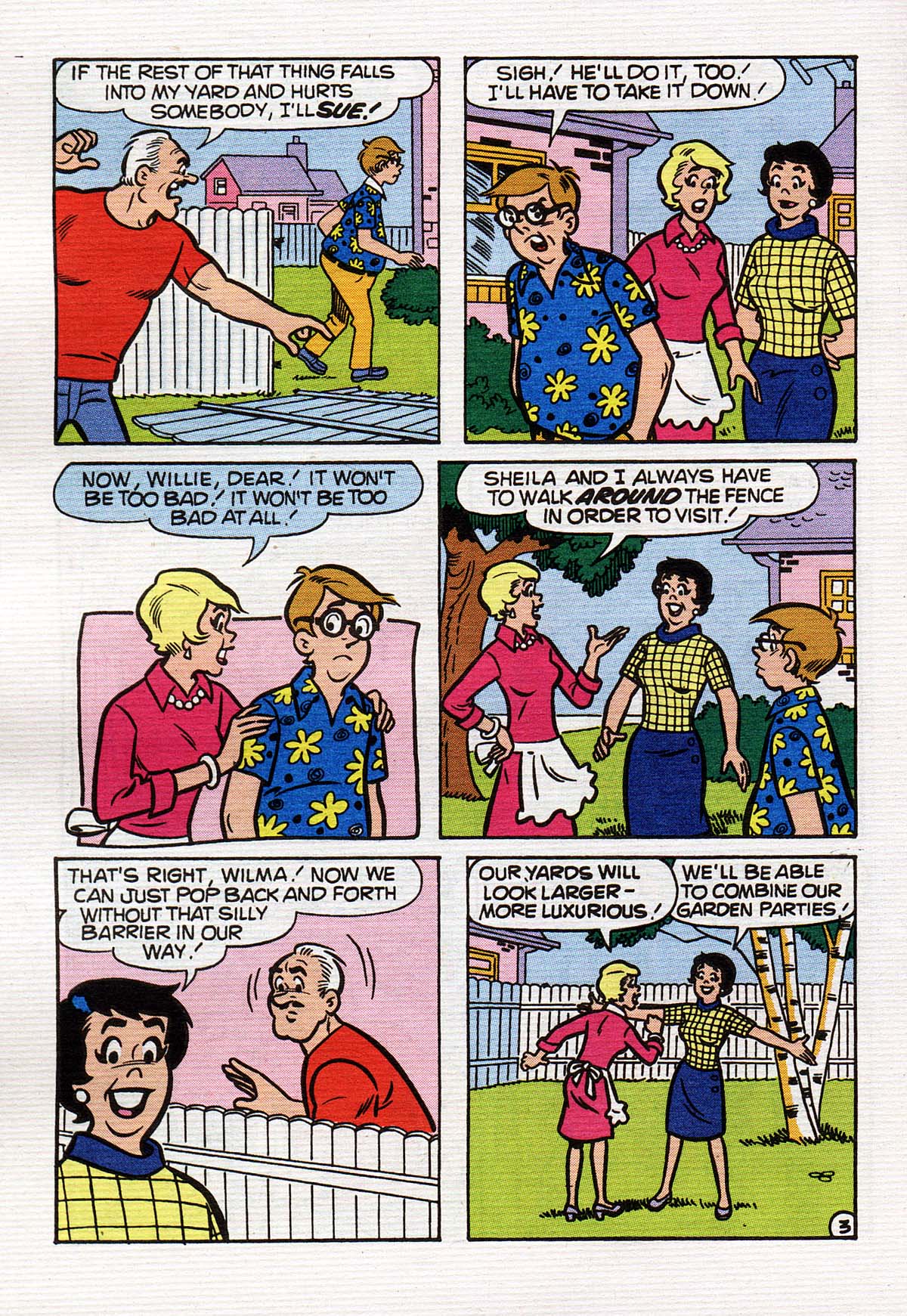 Read online Archie's Pals 'n' Gals Double Digest Magazine comic -  Issue #88 - 51