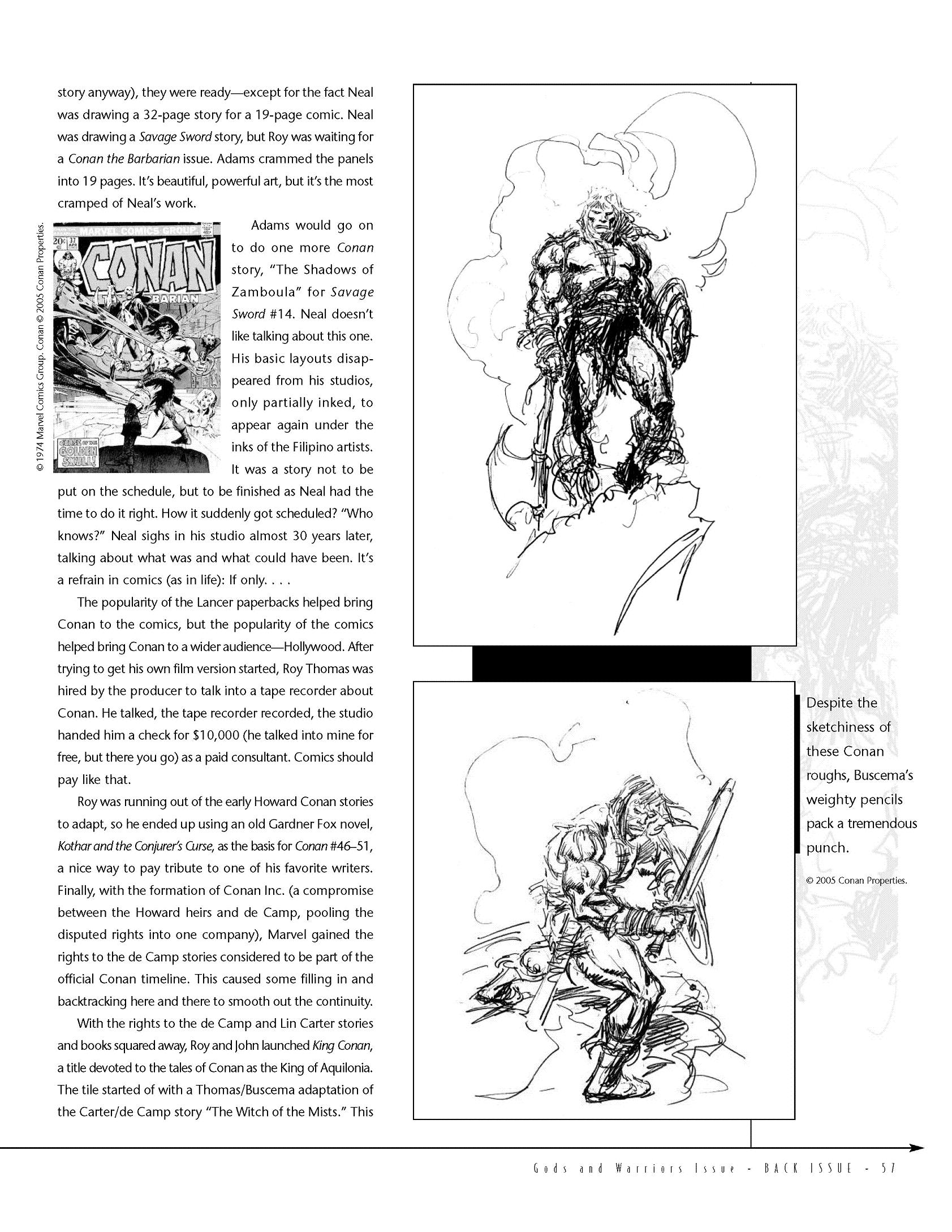 Read online Back Issue comic -  Issue #11 - 59