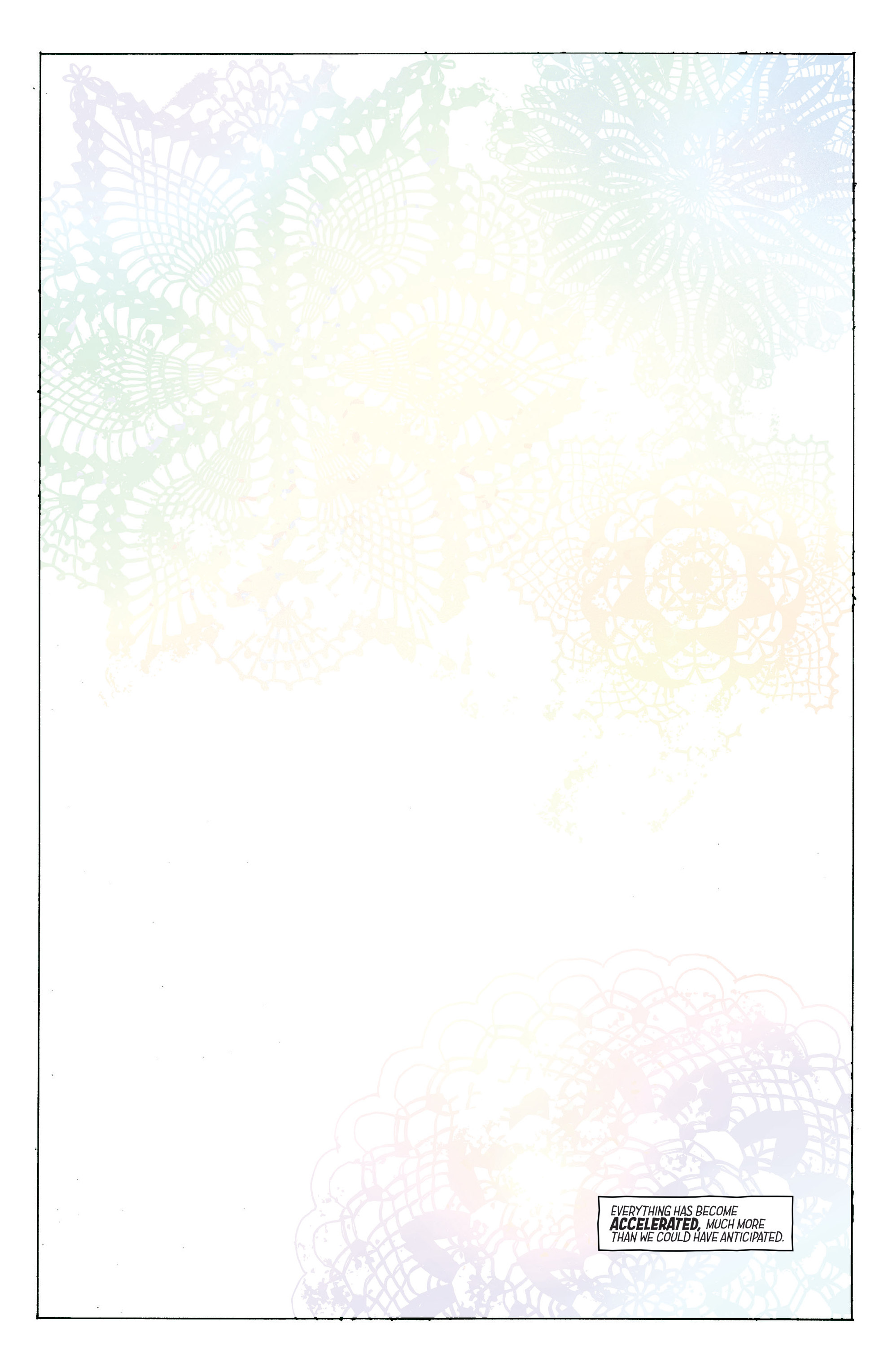 Read online Outcast by Kirkman & Azaceta comic -  Issue #43 - 3