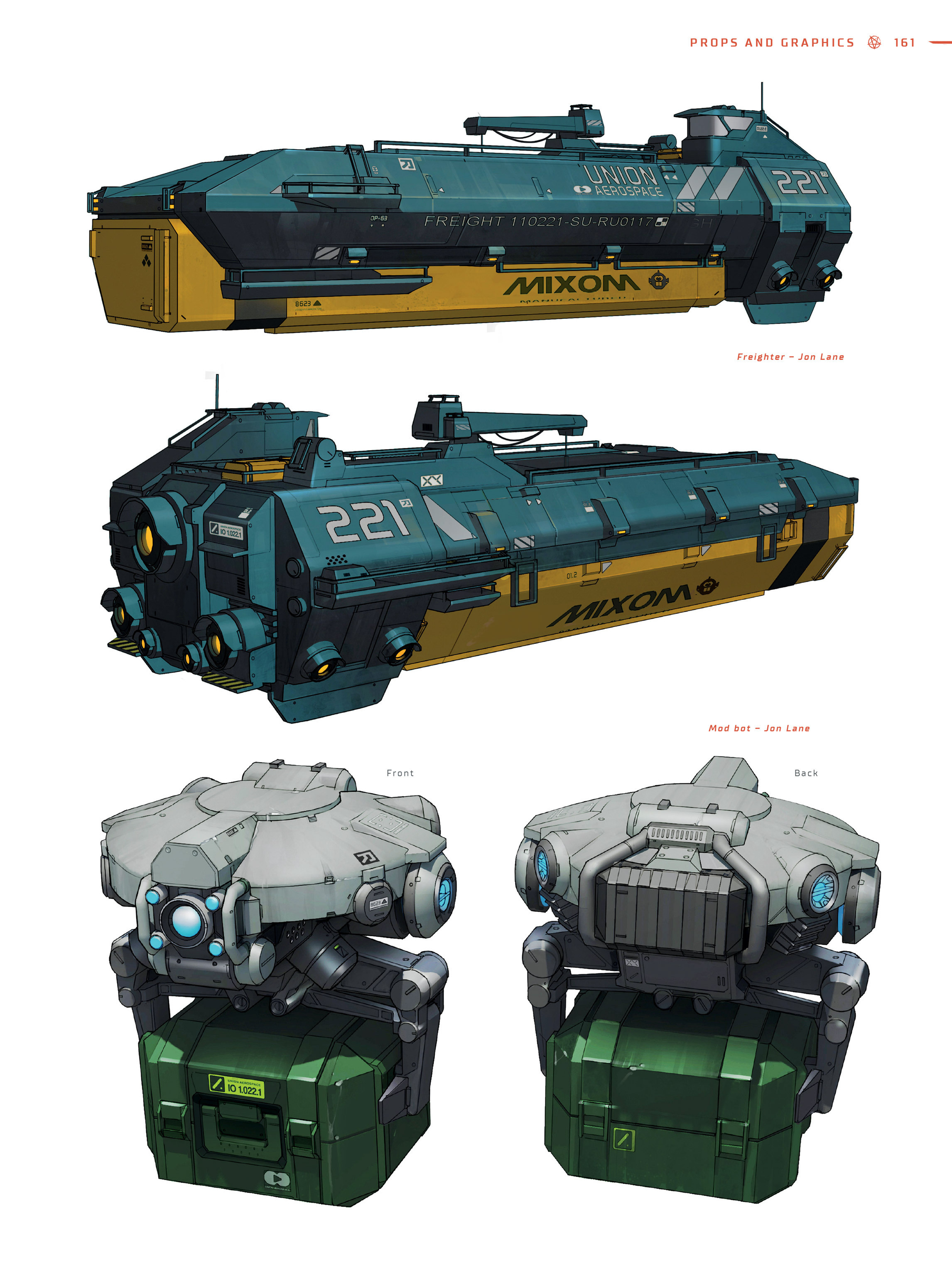 Read online The Art of DOOM comic -  Issue # TPB (Part 2) - 47