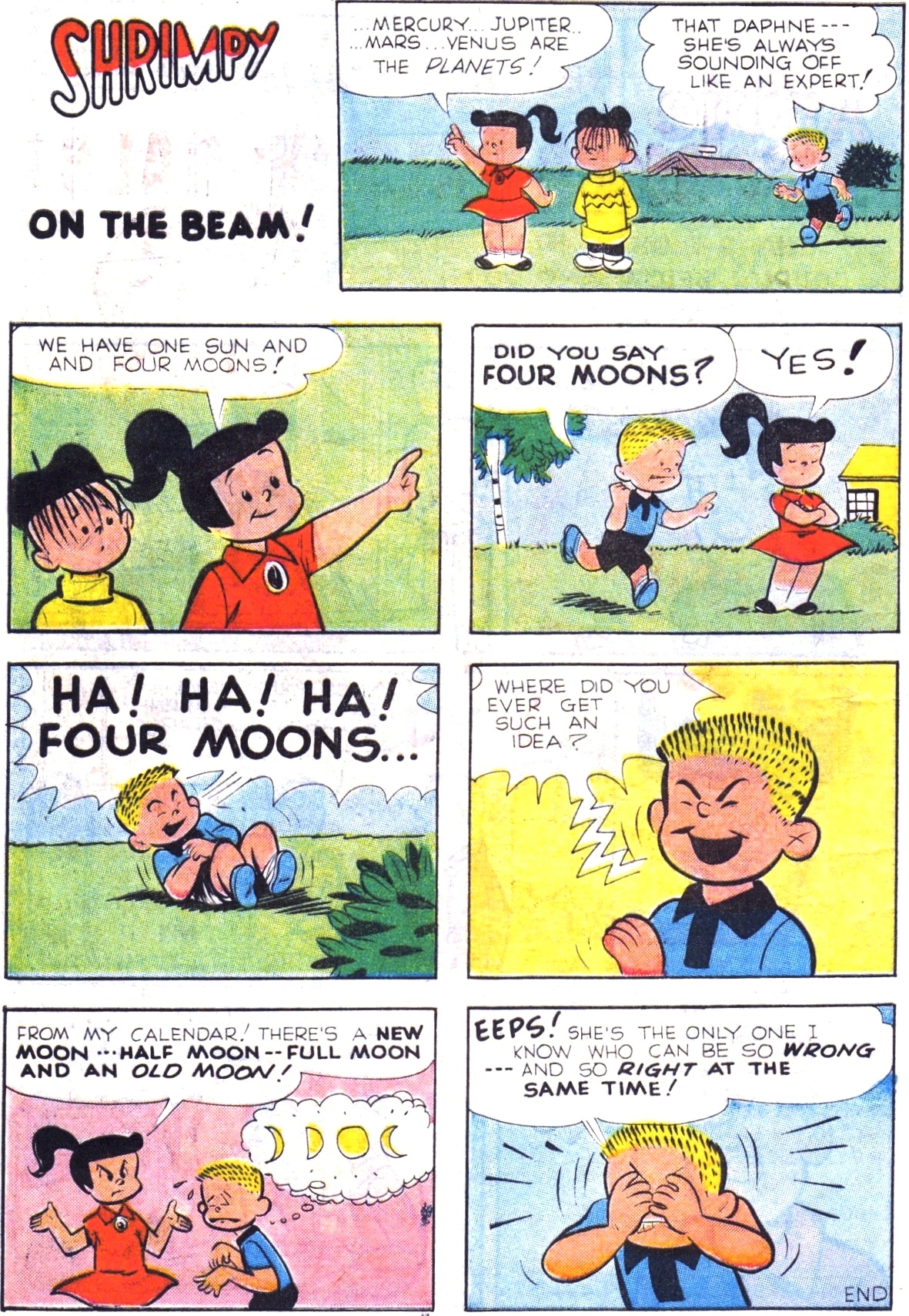 Read online Archie Annual comic -  Issue #13 - 28