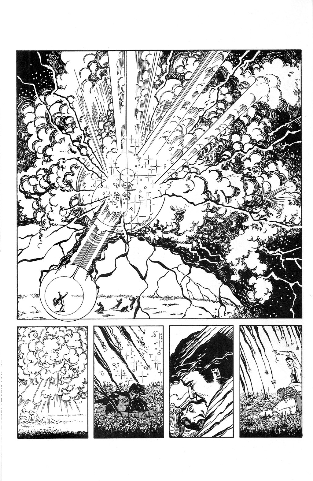Read online A Distant Soil comic -  Issue #11 - 20
