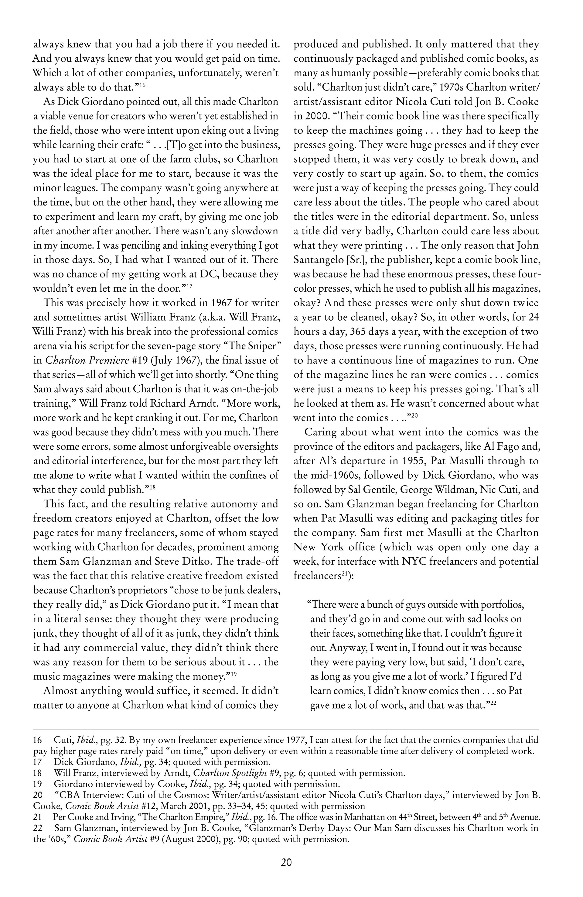 Read online The Lonely War of Capt. Willy Schultz comic -  Issue # TPB (Part 1) - 22