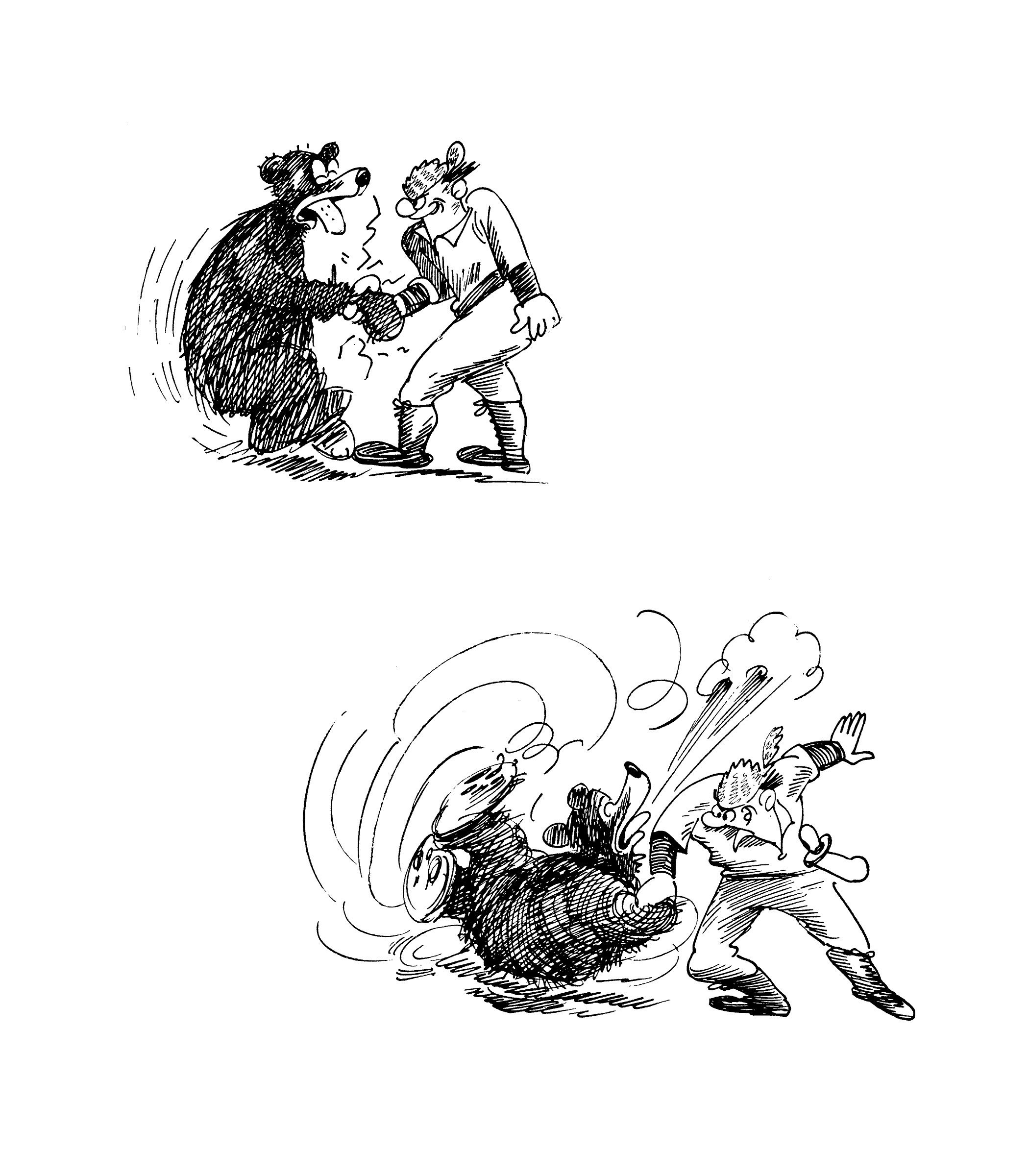 Read online He Done Her Wrong comic -  Issue # TPB (Part 1) - 36