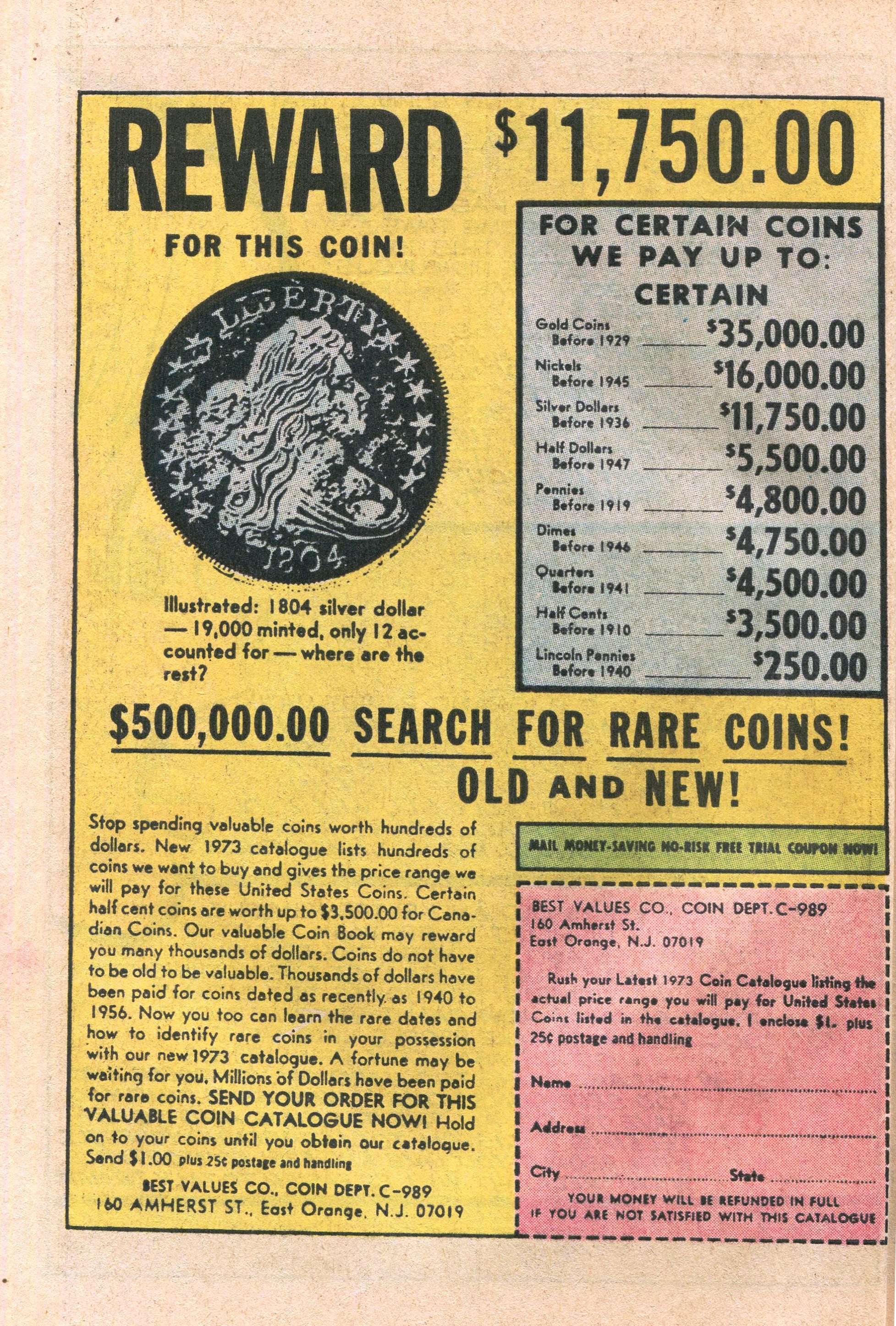 Read online The Adventures of Little Archie comic -  Issue #76 - 44