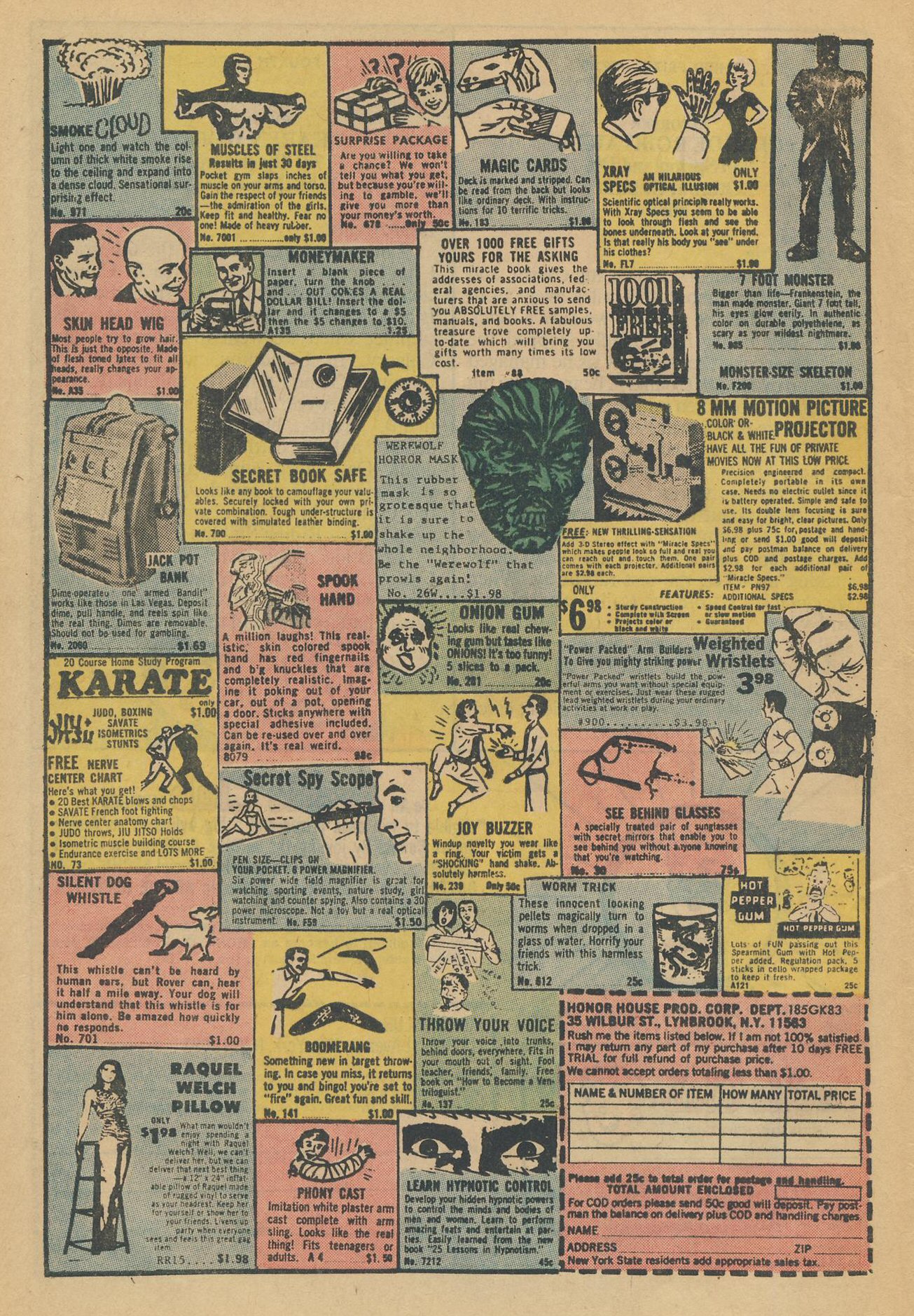 Read online Everything's Archie comic -  Issue #20 - 44