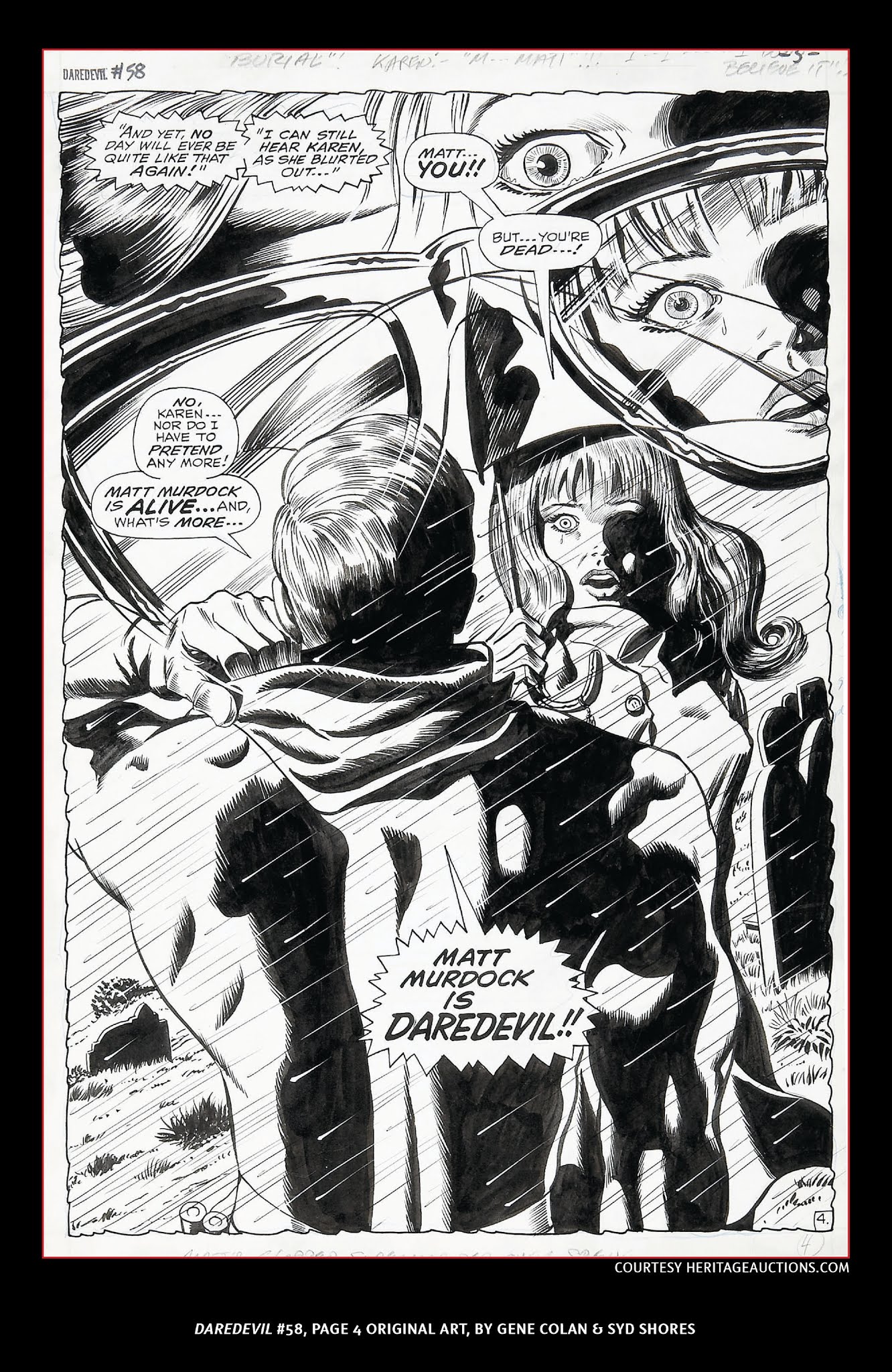 Read online Daredevil Epic Collection comic -  Issue # TPB 3 (Part 5) - 71