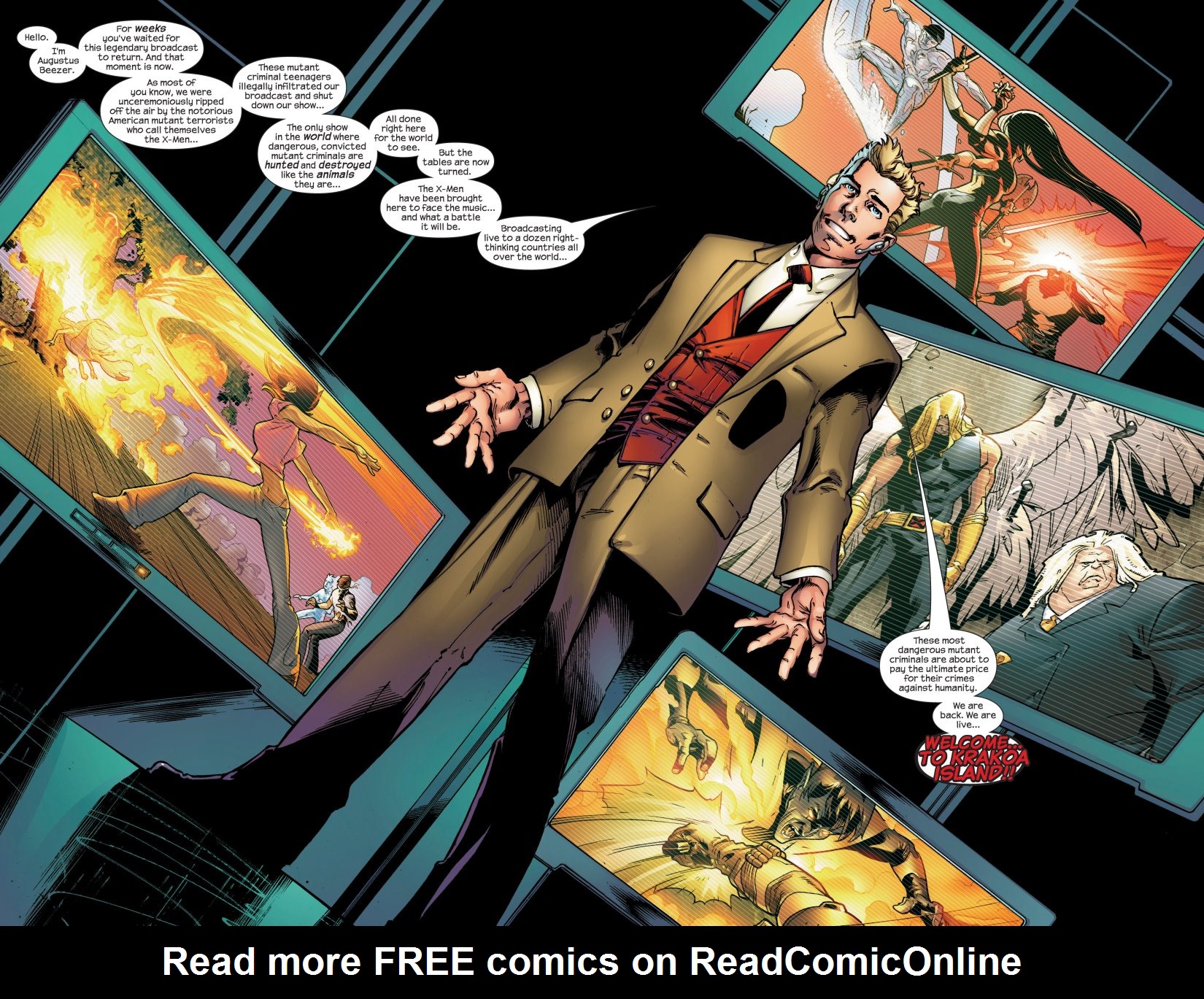 Read online Deadpool Classic comic -  Issue # TPB 20 (Part 1) - 51