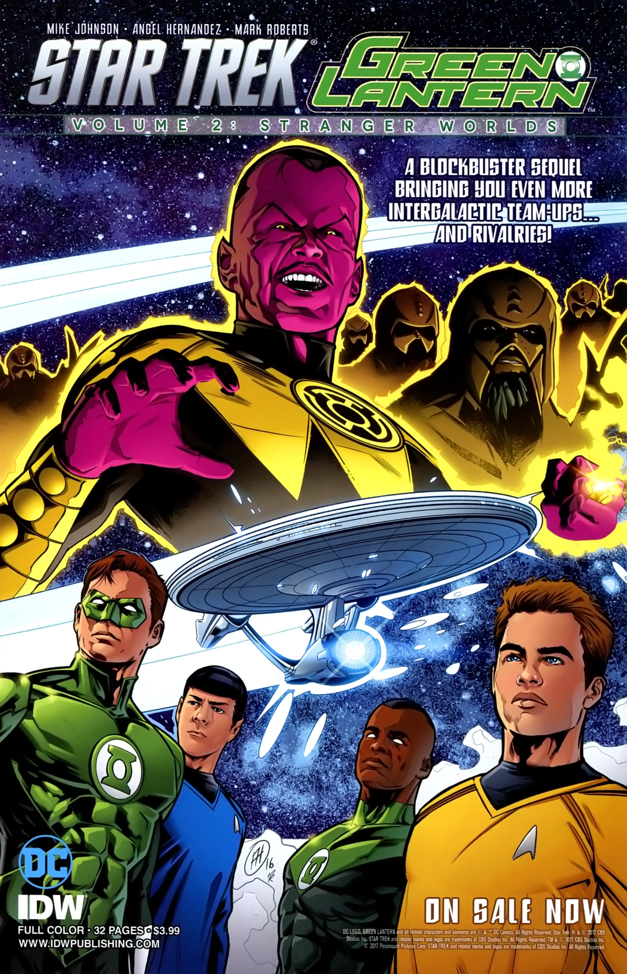 Read online Donald Quest comic -  Issue #3 - 34