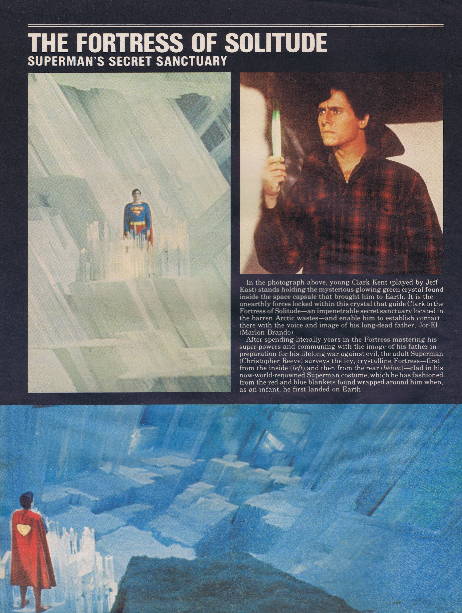 Read online All-New Collectors' Edition comic -  Issue #62 - 16