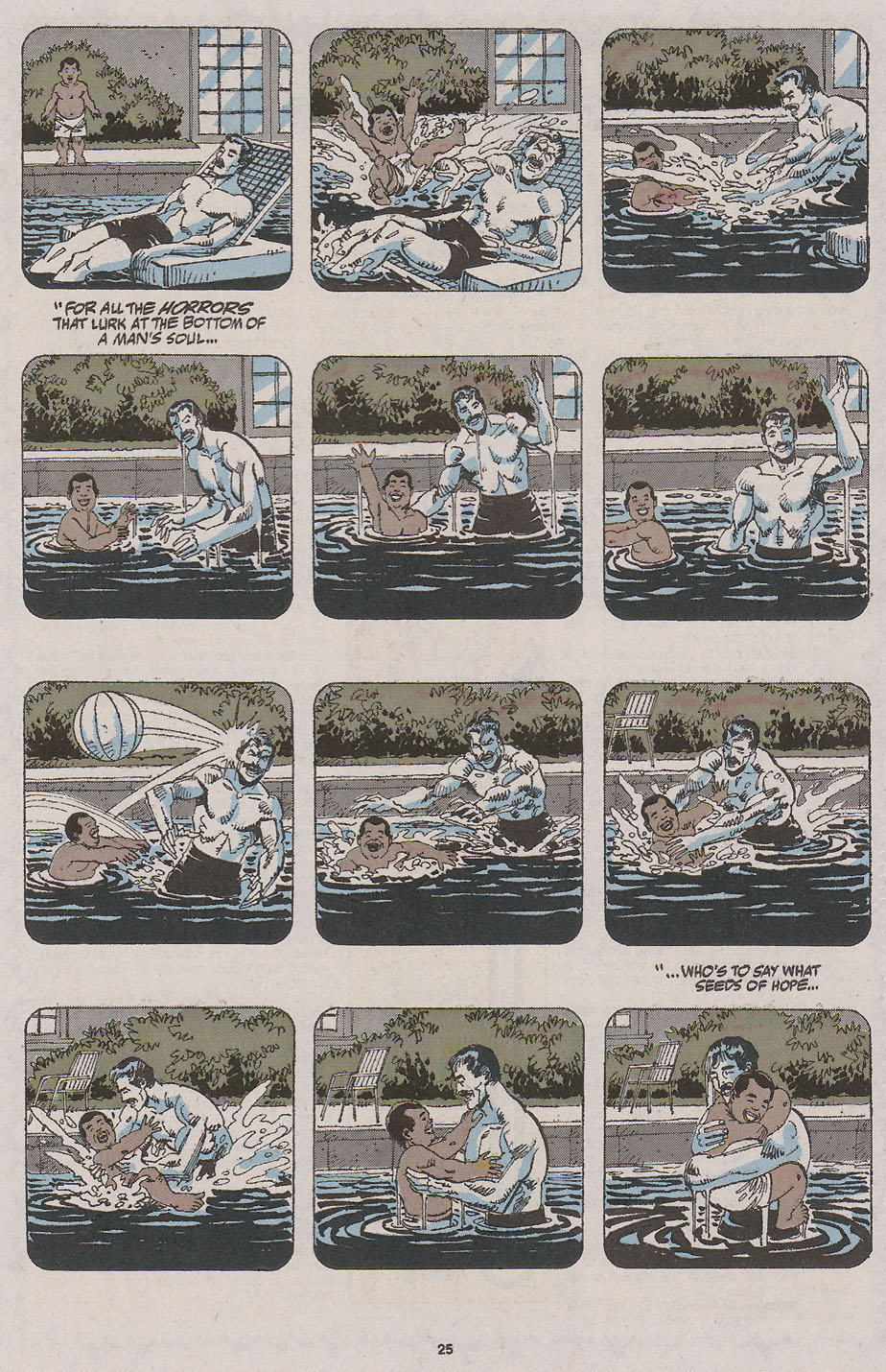 Read online The Spectacular Spider-Man (1976) comic -  Issue #183 - 19