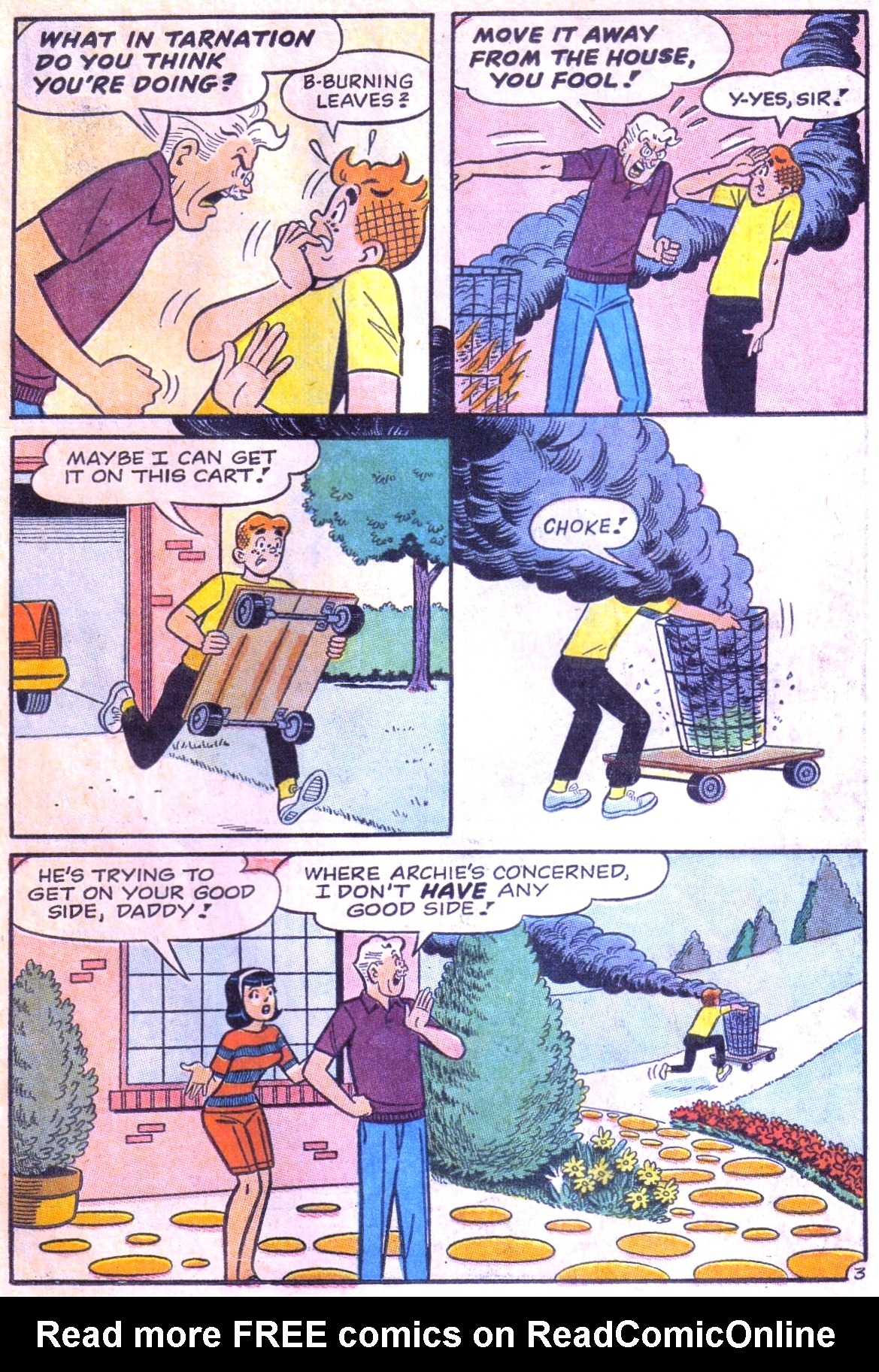 Archie (1960) 168 Page 15