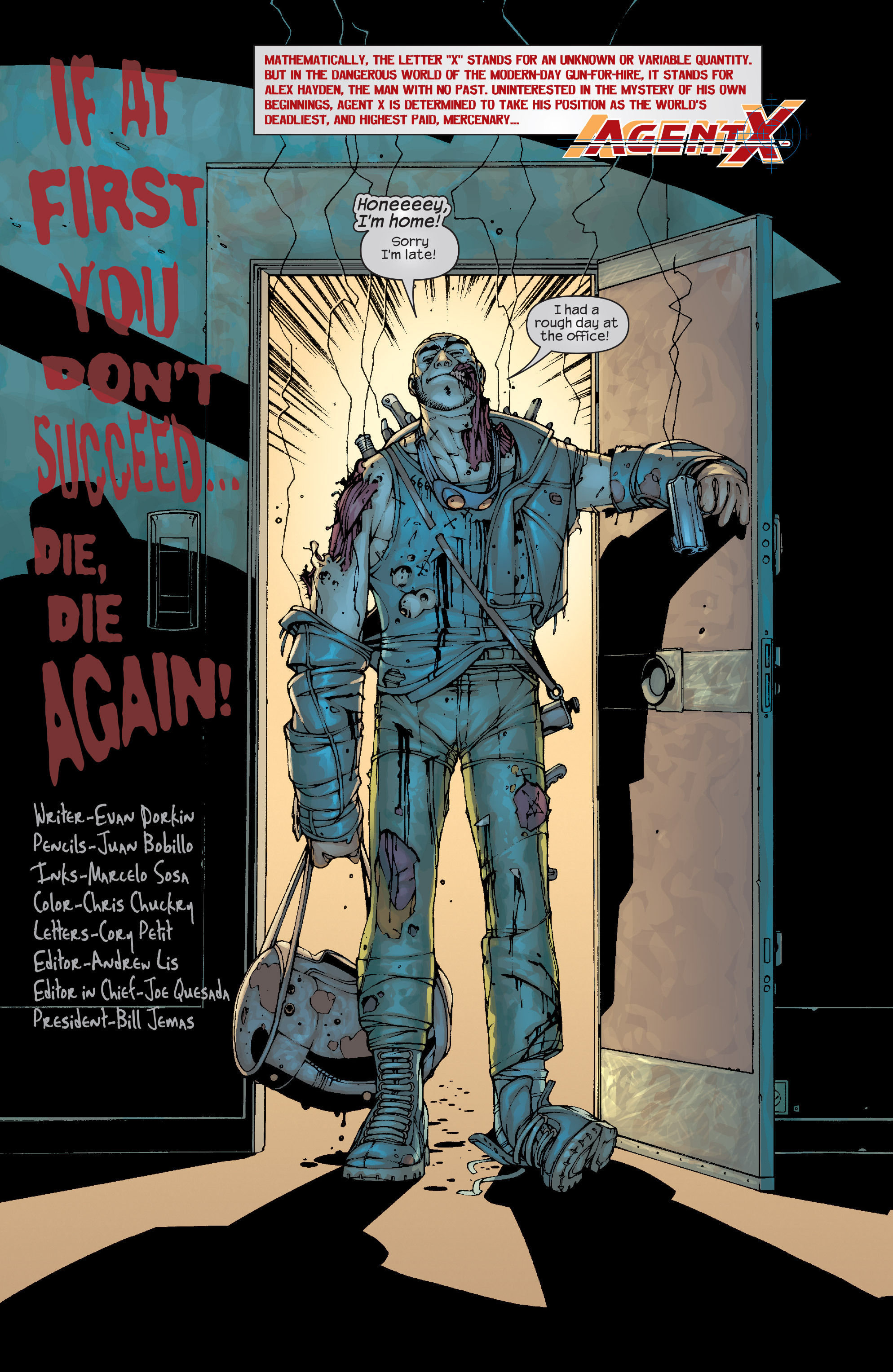 Read online Deadpool Classic comic -  Issue # TPB 10 (Part 1) - 77