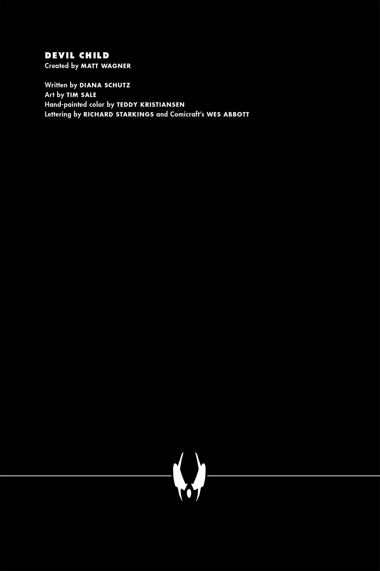 Read online Grendel Omnibus comic -  Issue # TPB_2 (Part 1) - 9