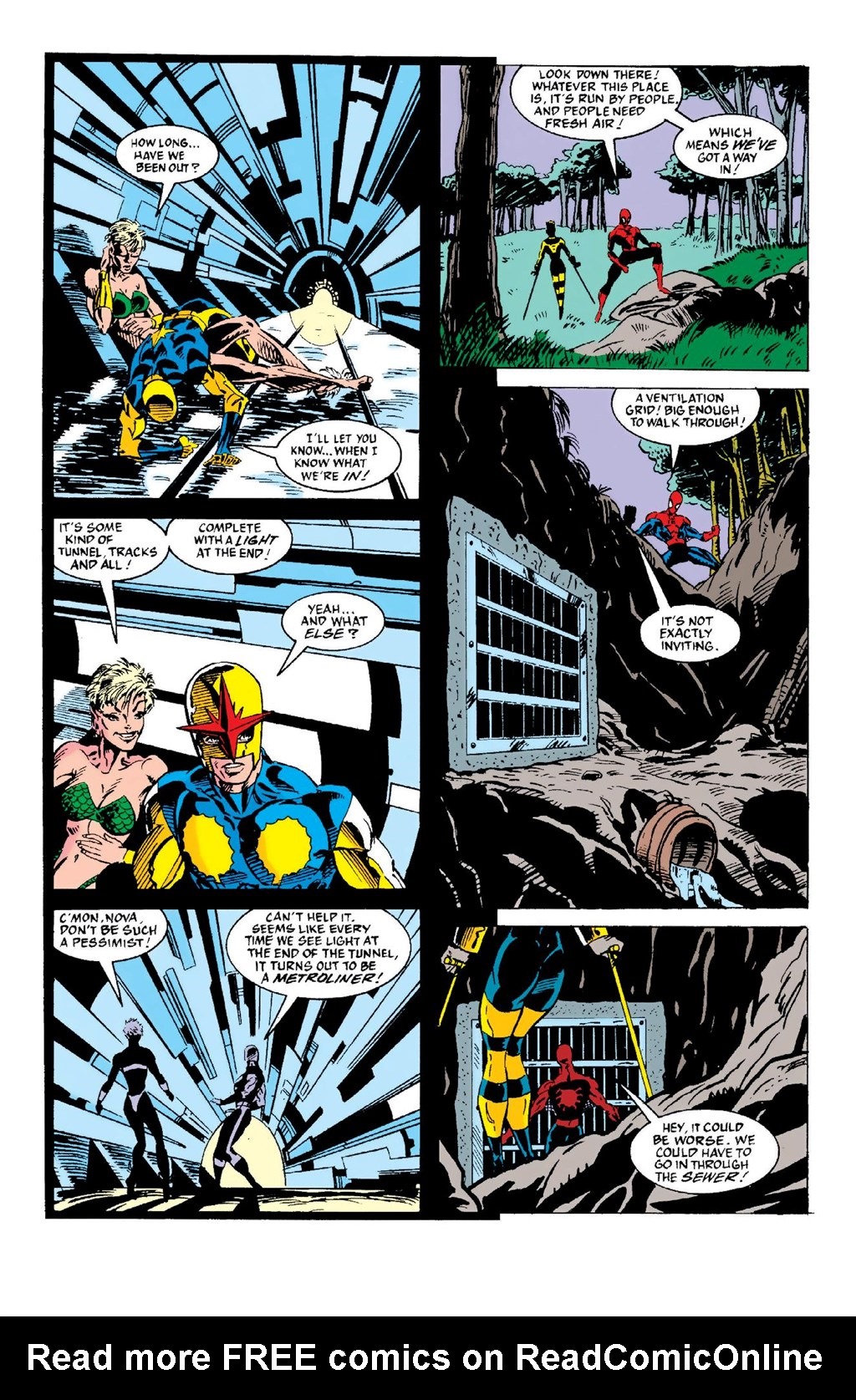 Read online Amazing Spider-Man Epic Collection comic -  Issue # The Hero Killers (Part 2) - 55