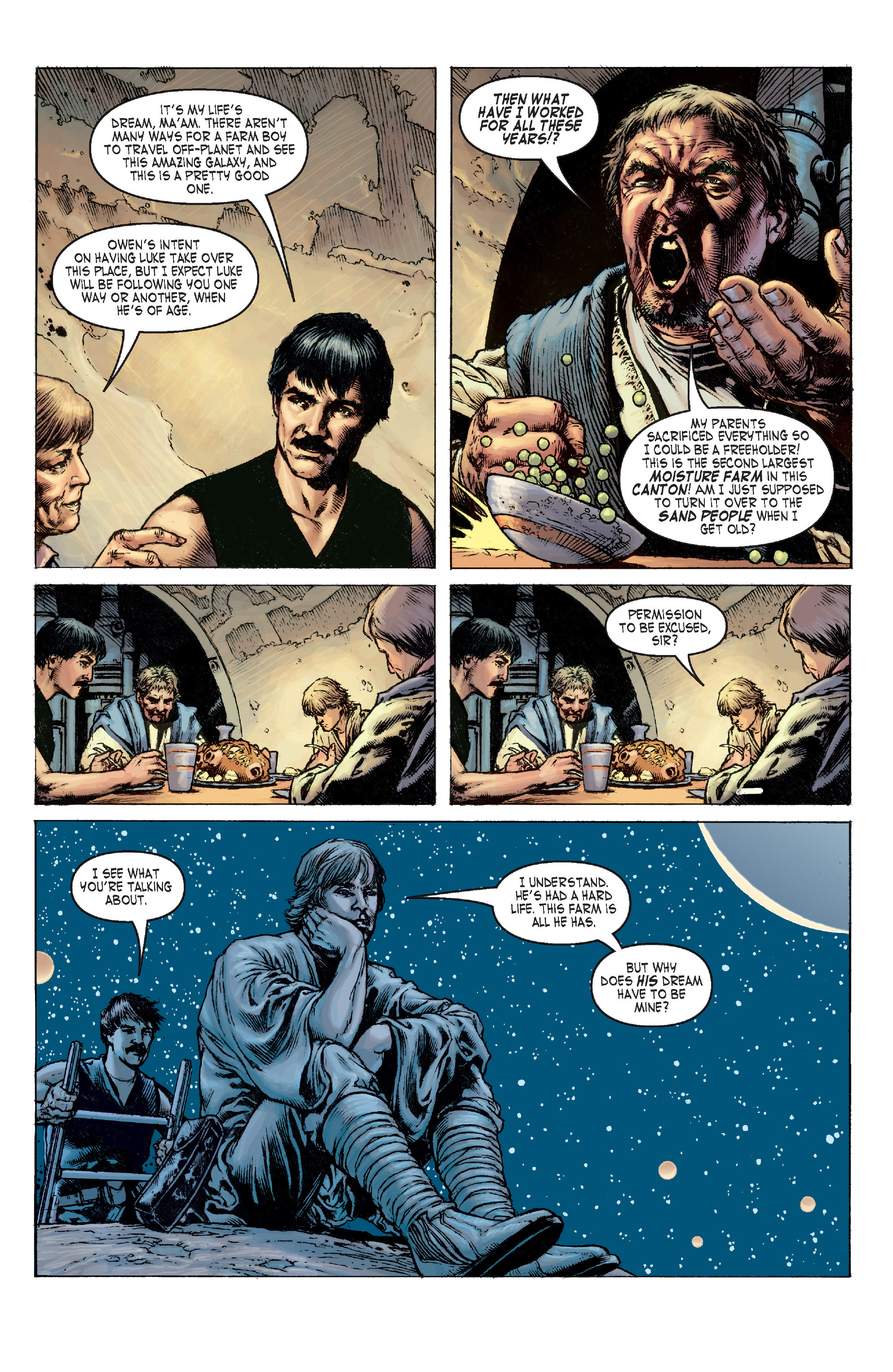 Read online Star Wars Omnibus comic -  Issue # Vol. 22 - 28