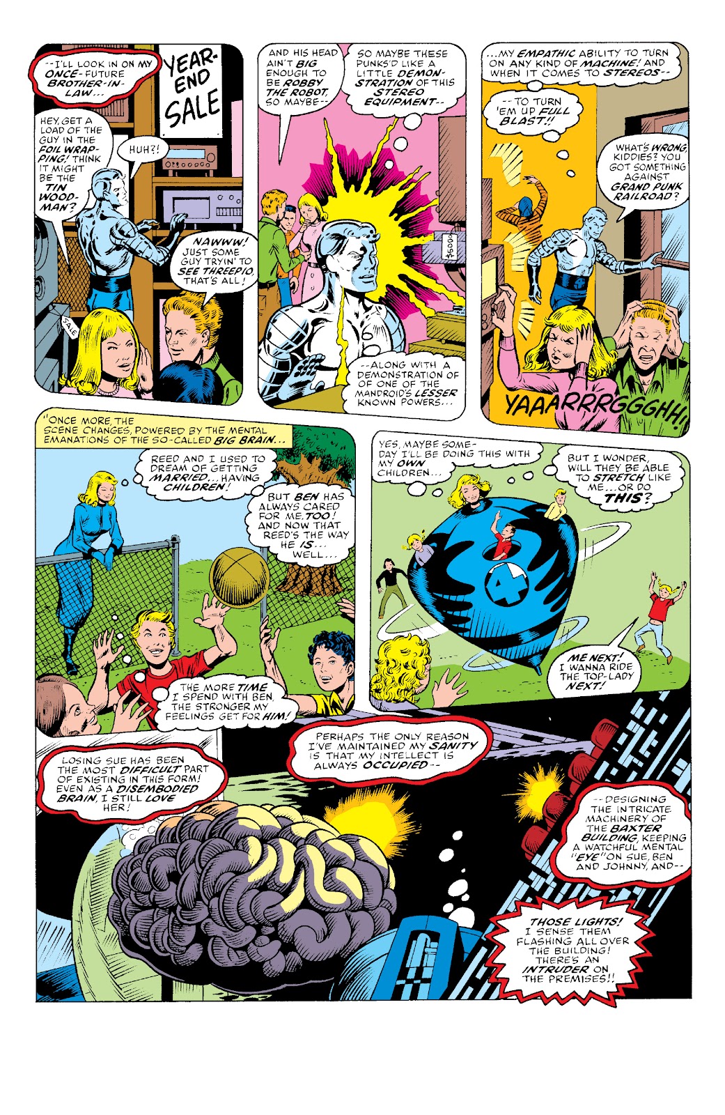 What If? (1977) issue Complete Collection TPB 1 (Part 3) - Page 2