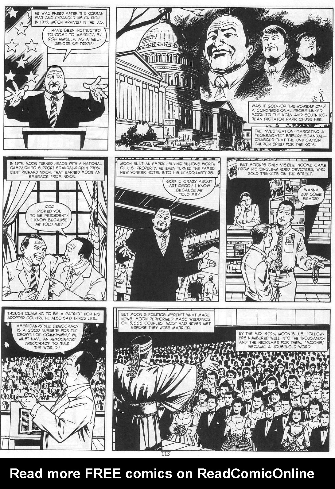 Read online The Big Book of... comic -  Issue # TPB The '70s - 112