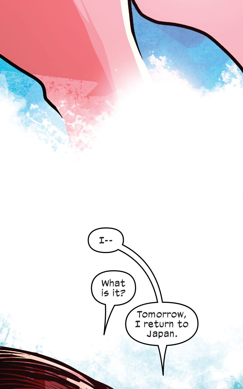 Read online Love Unlimited Infinity Comic comic -  Issue #19 - 44