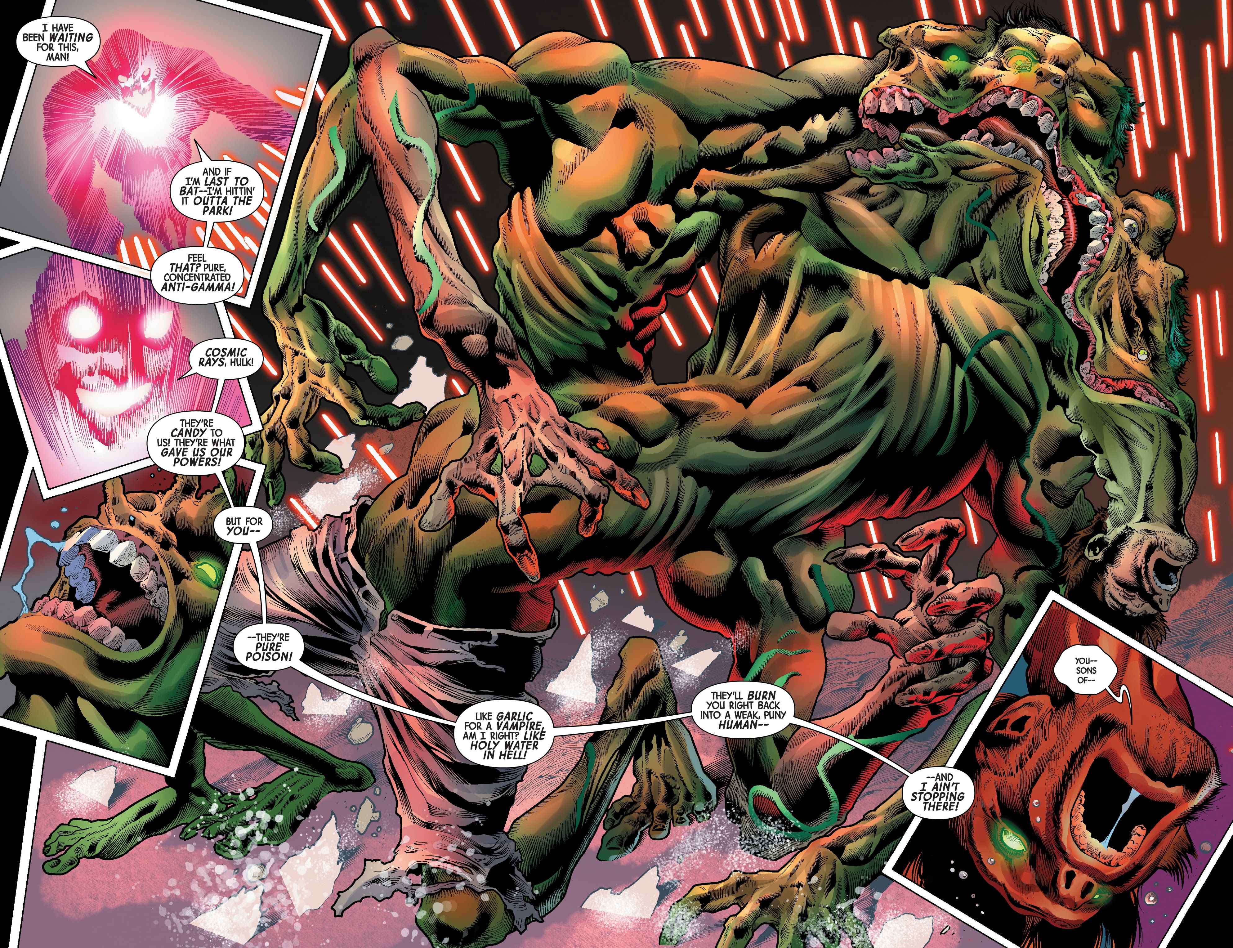 Read online Immortal Hulk comic -  Issue #44 - 15