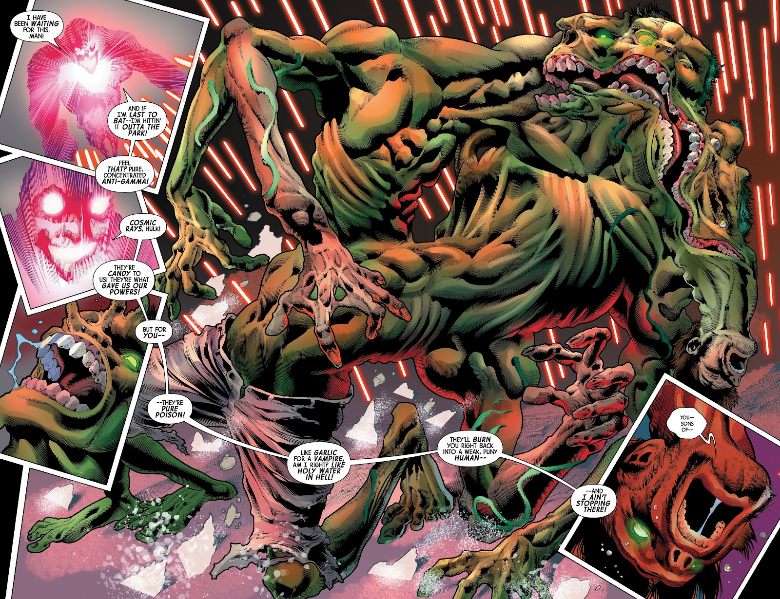 Immortal Hulk (2018) issue 44 - Page 15