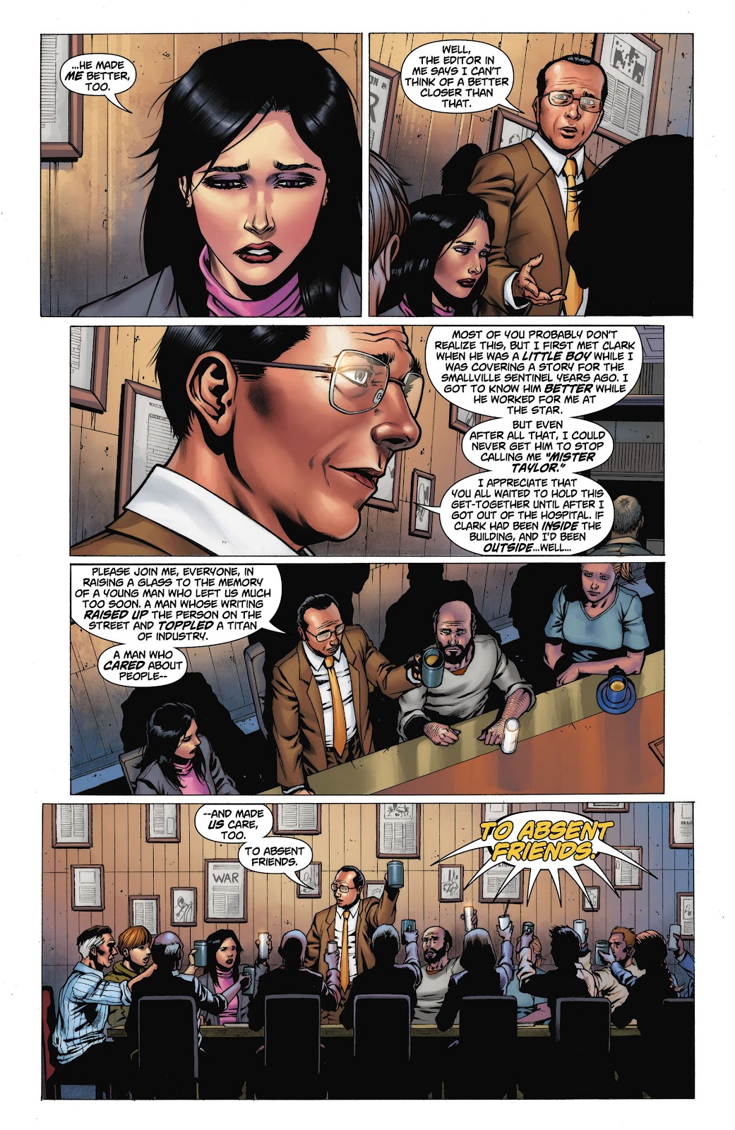 Action Comics (2011) issue 10 - Page 27