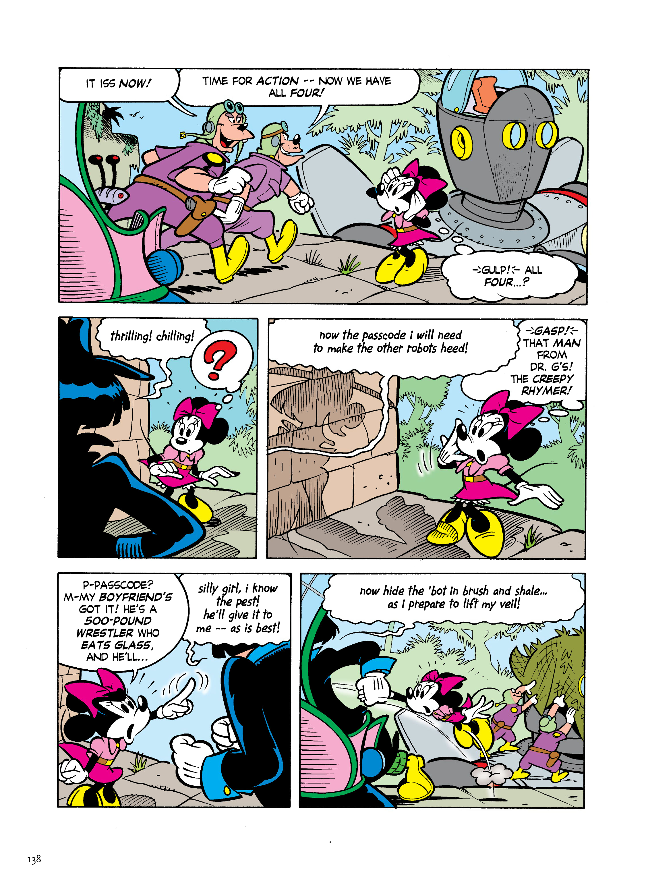 Read online Disney Masters comic -  Issue # TPB 19 (Part 2) - 43