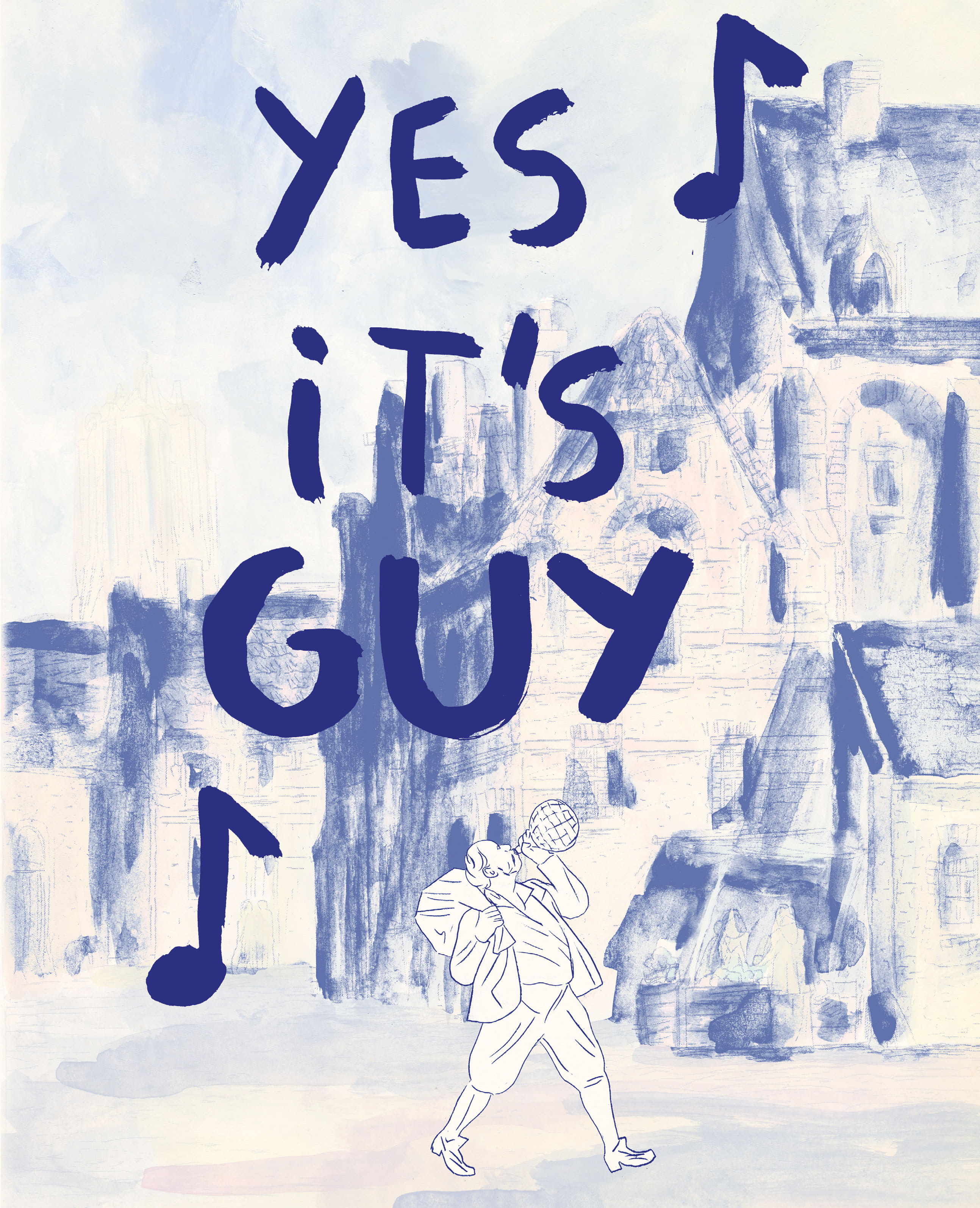 Read online Portrait of a Drunk comic -  Issue # TPB (Part 2) - 57