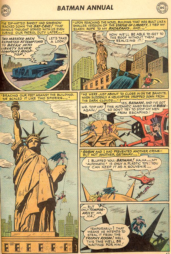 Read online Batman (1940) comic -  Issue # _Annual 4 - 45