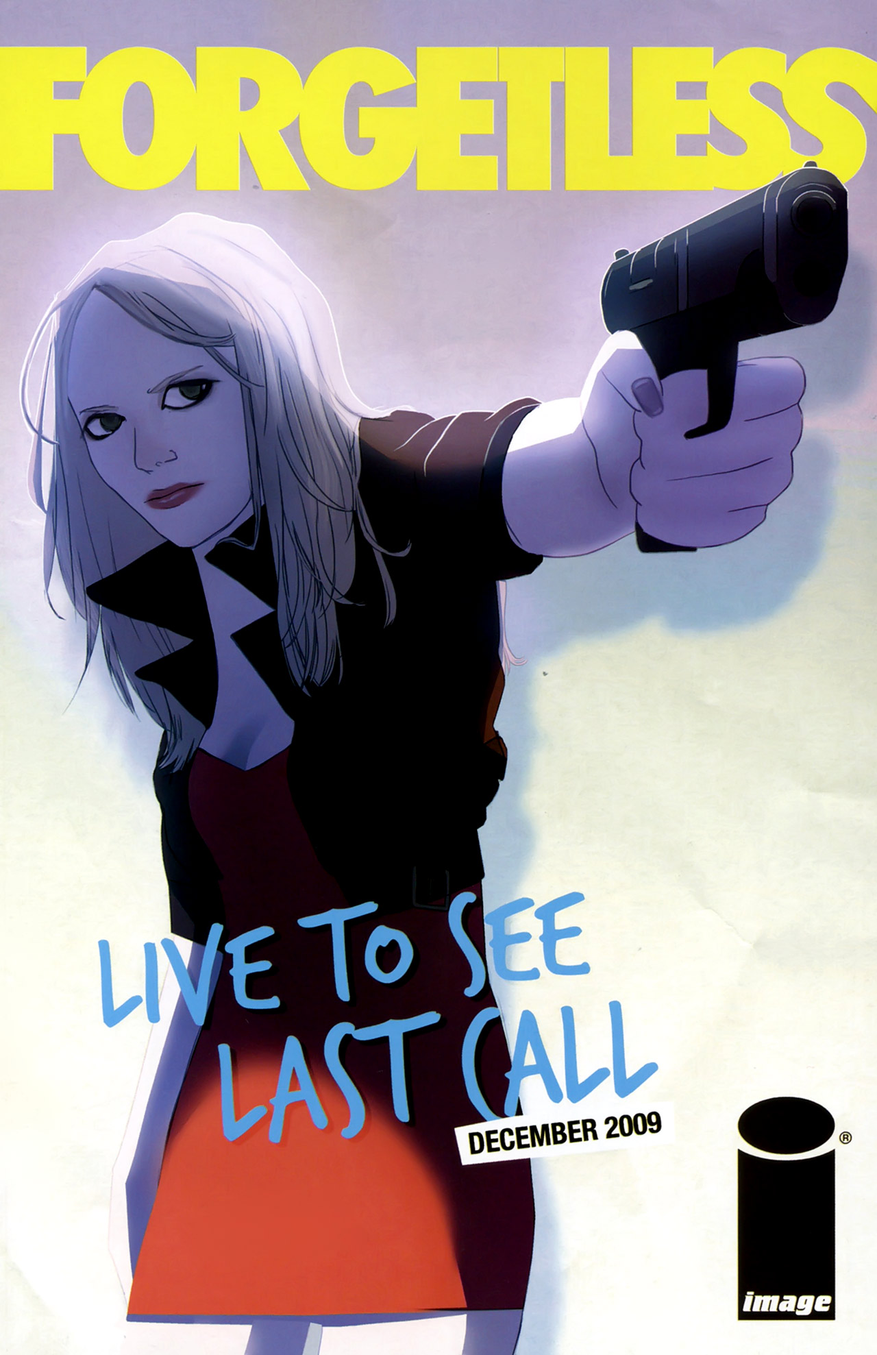 Invincible Presents: Atom Eve & Rex Splode chapter 1 page 28