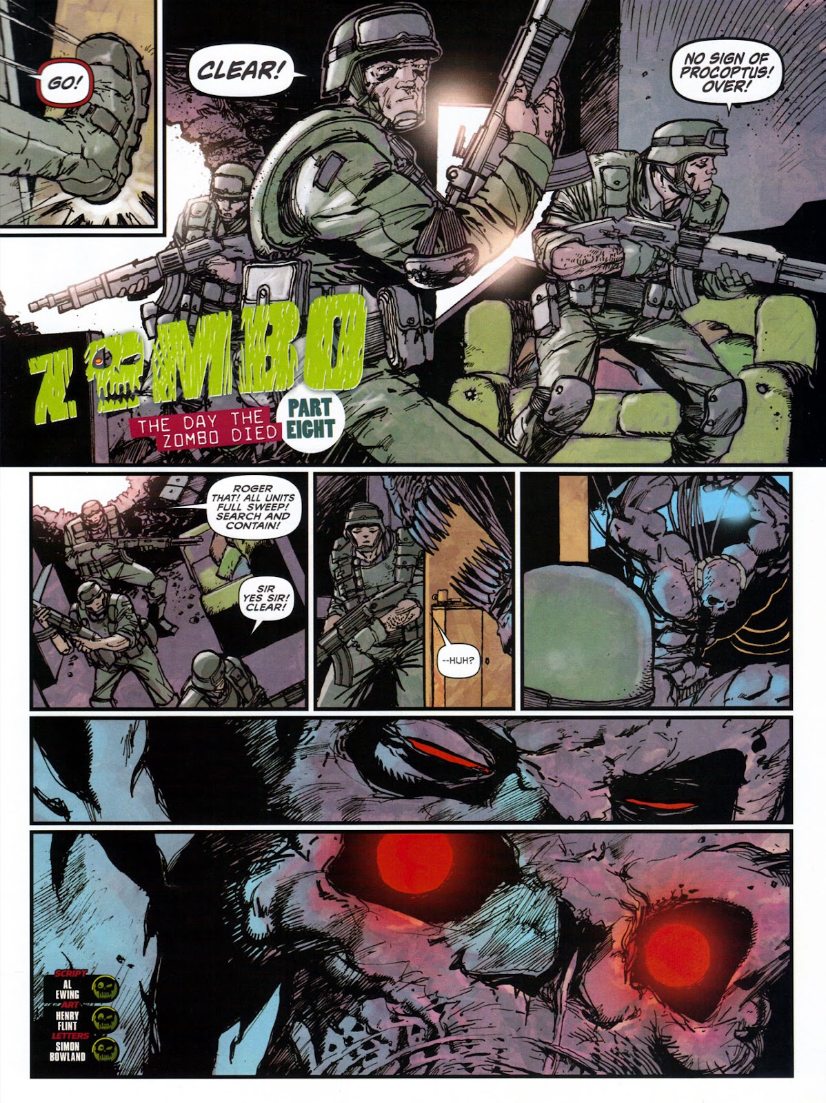 2000 AD issue 1746 - Page 126