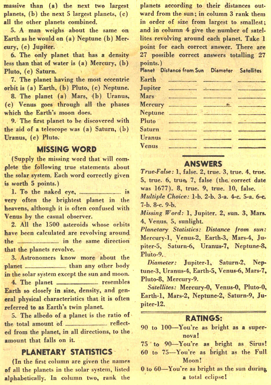 Read online Mystery in Space (1951) comic -  Issue #15 - 26