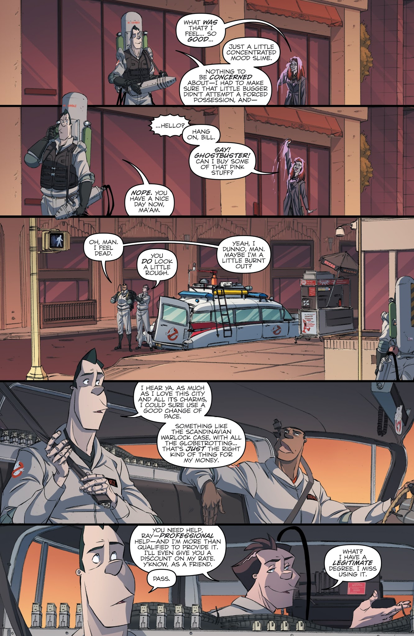 Read online Teenage Mutant Ninja Turtles (2011) comic -  Issue #77 - 27