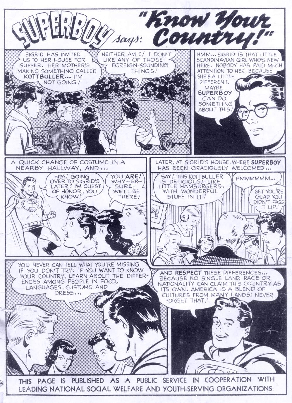 Comic Cavalcade issue 45 - Page 75