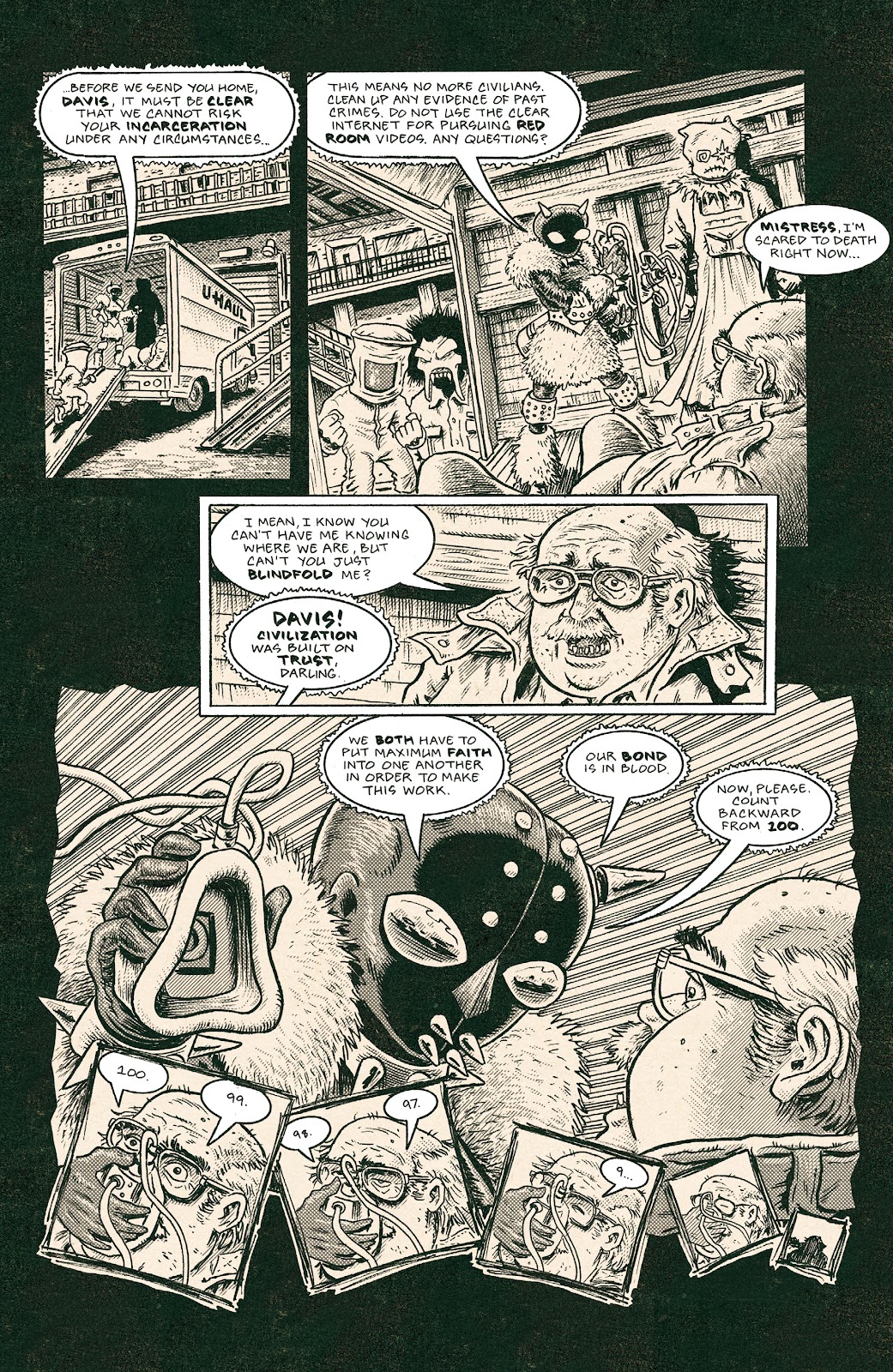 Red Room issue 1 - Page 61