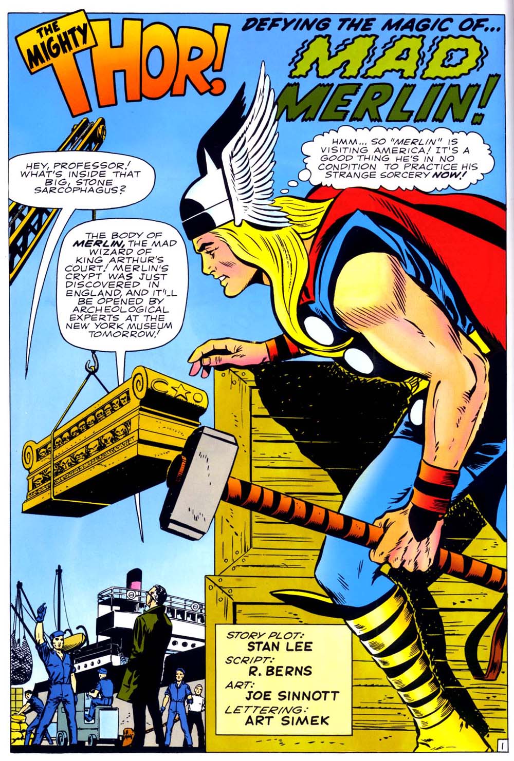 Thor (1966) _Annual_2 Page 31