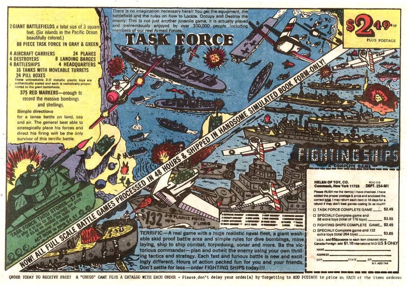 Read online Star Trek (1980) comic -  Issue #7 - 33