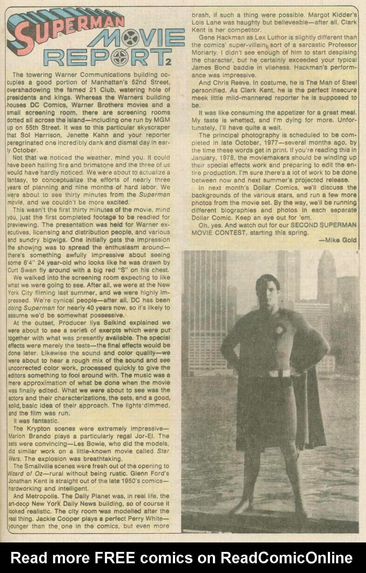 Read online The Superman Family comic -  Issue #188 - 81