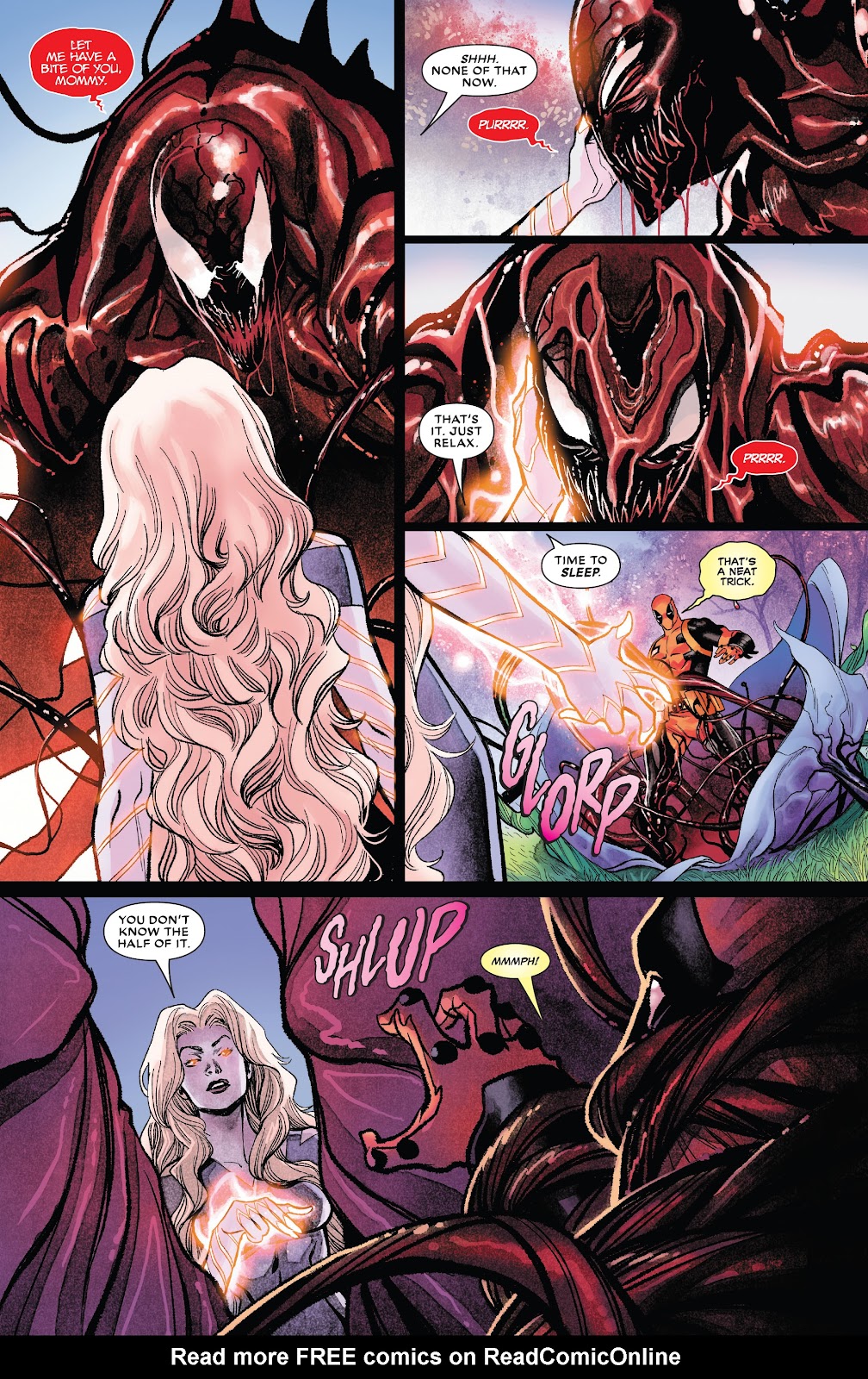 Deadpool (2023) issue 4 - Page 17