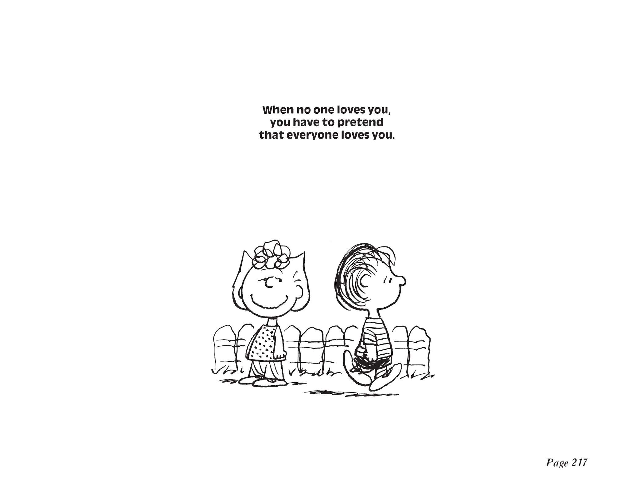 Read online The Complete Peanuts comic -  Issue # TPB 26 (Part 3) - 21
