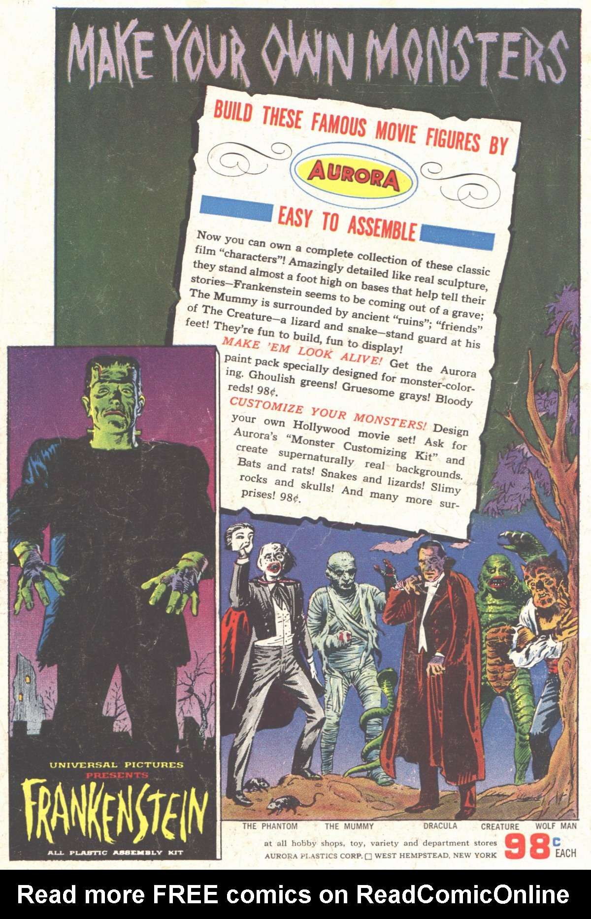 Read online Adventure Comics (1938) comic -  Issue #314 - 36