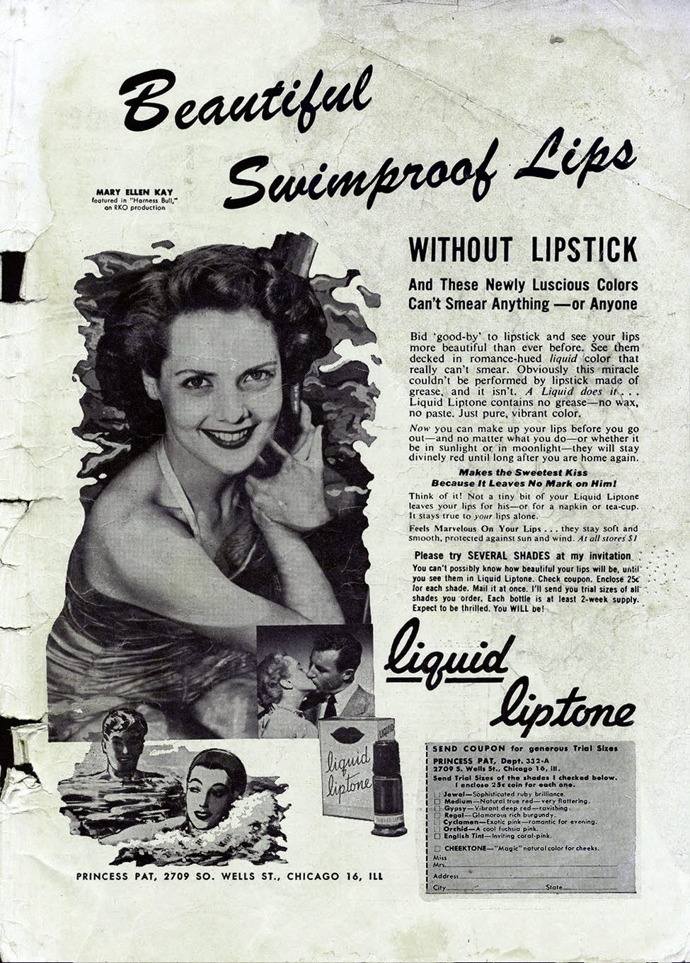 Read online Love Romances comic -  Issue #32 - 35