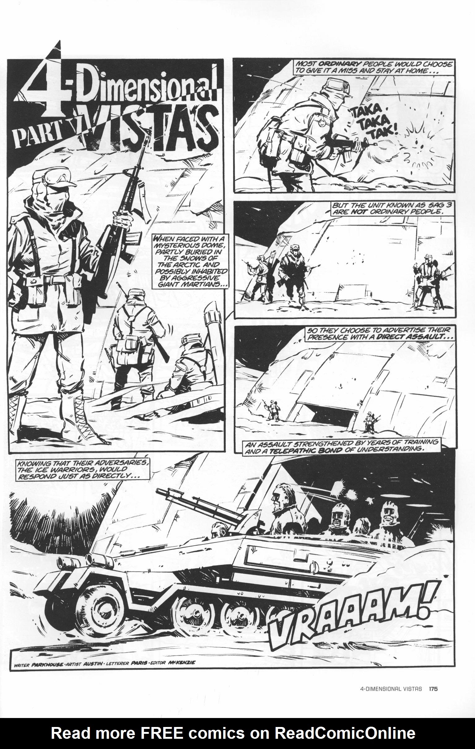 Read online Doctor Who Graphic Novel comic -  Issue # TPB 3 (Part 2) - 75