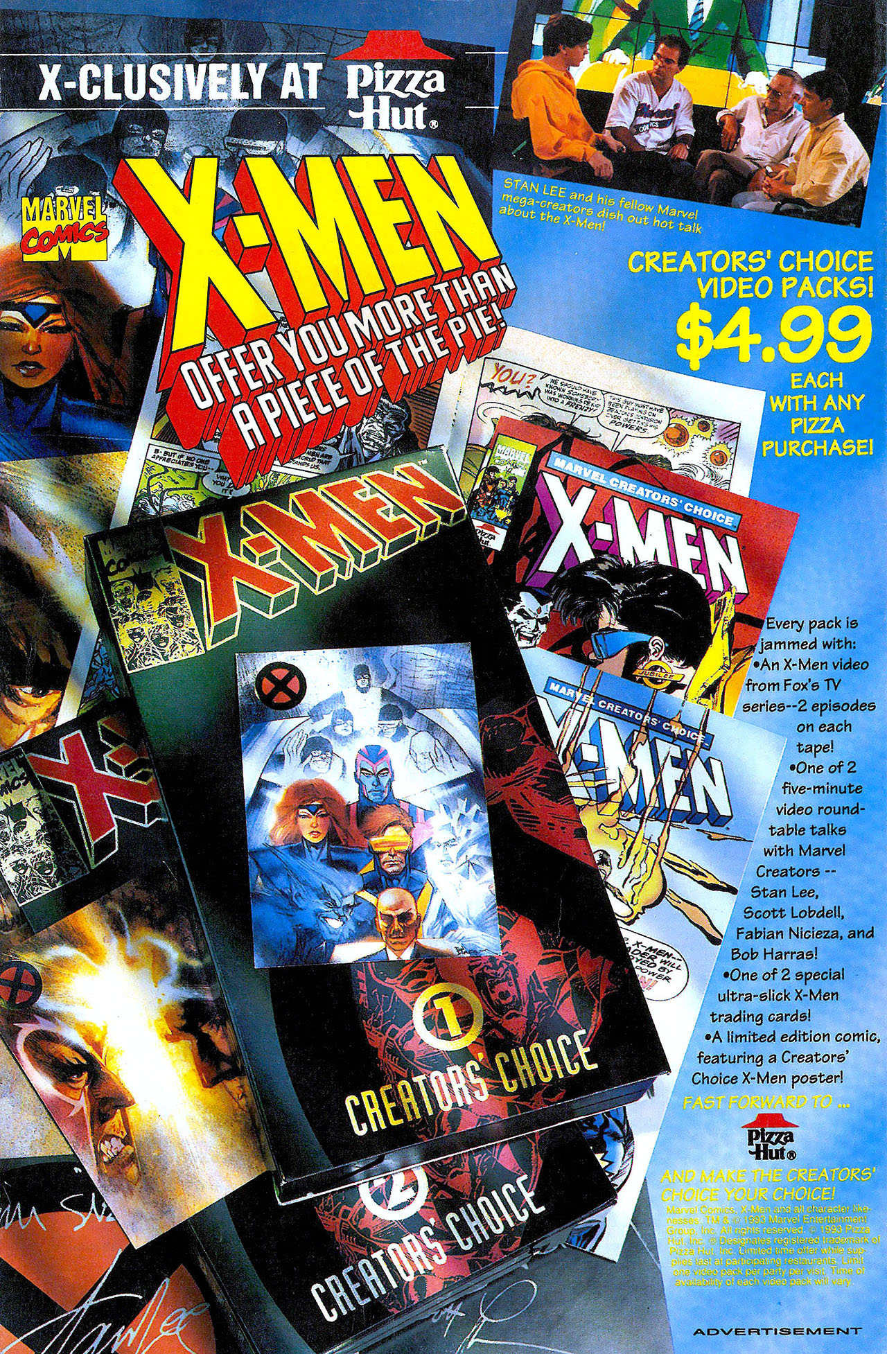 Read online Spider-Man Classics comic -  Issue #11 - 35