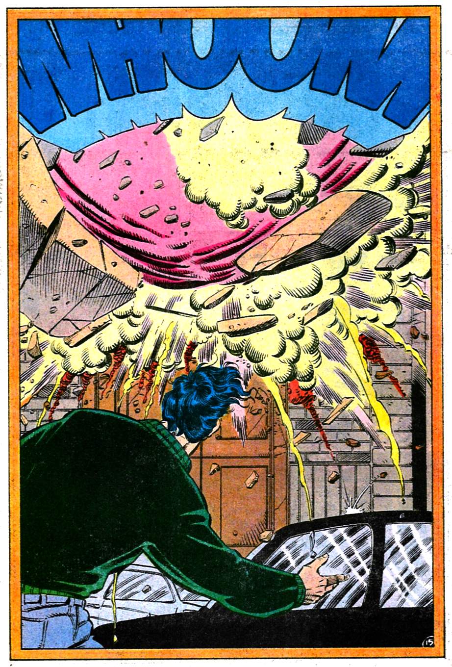 Read online Justice League America comic -  Issue #57 - 16