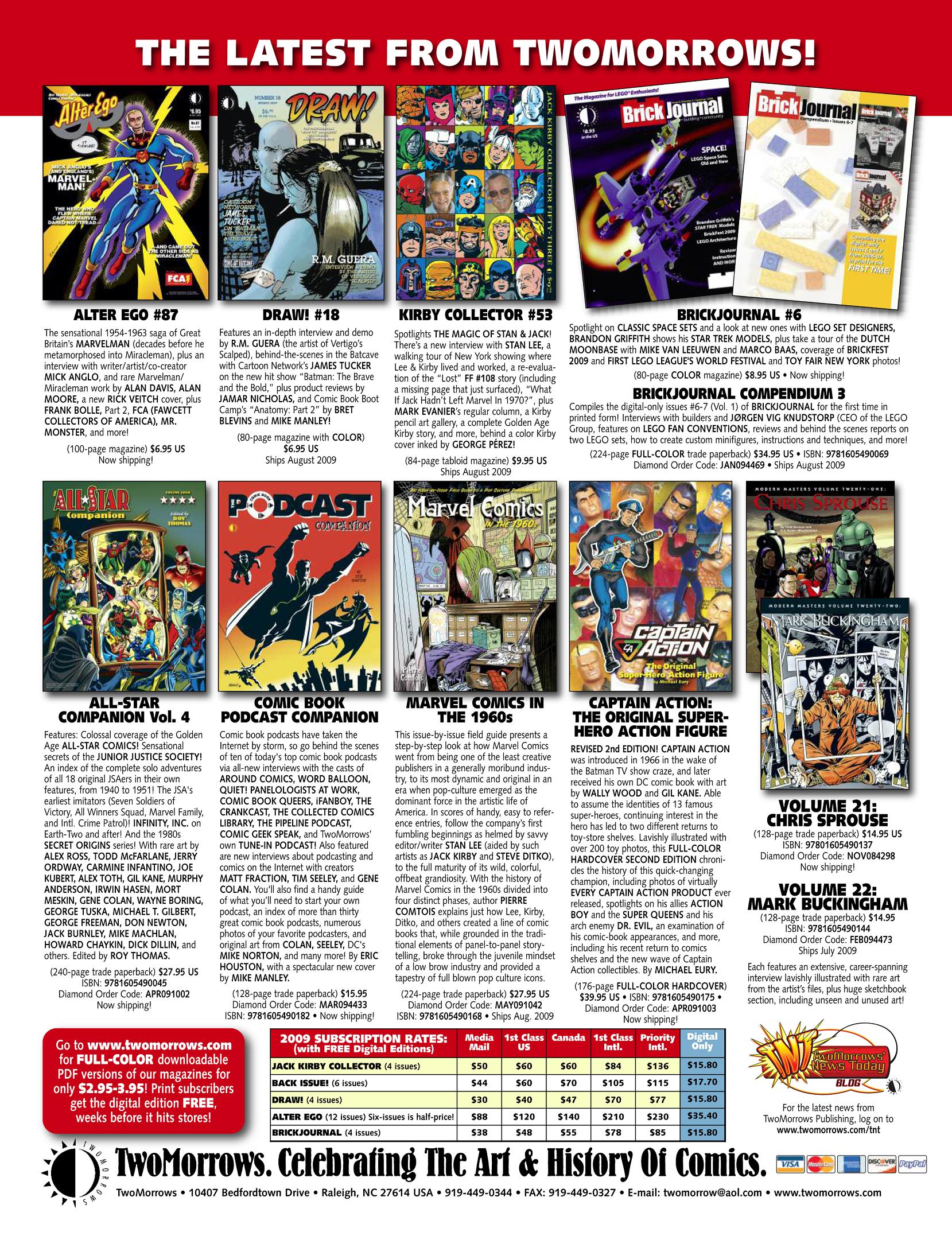 Read online Back Issue comic -  Issue #35 - 100