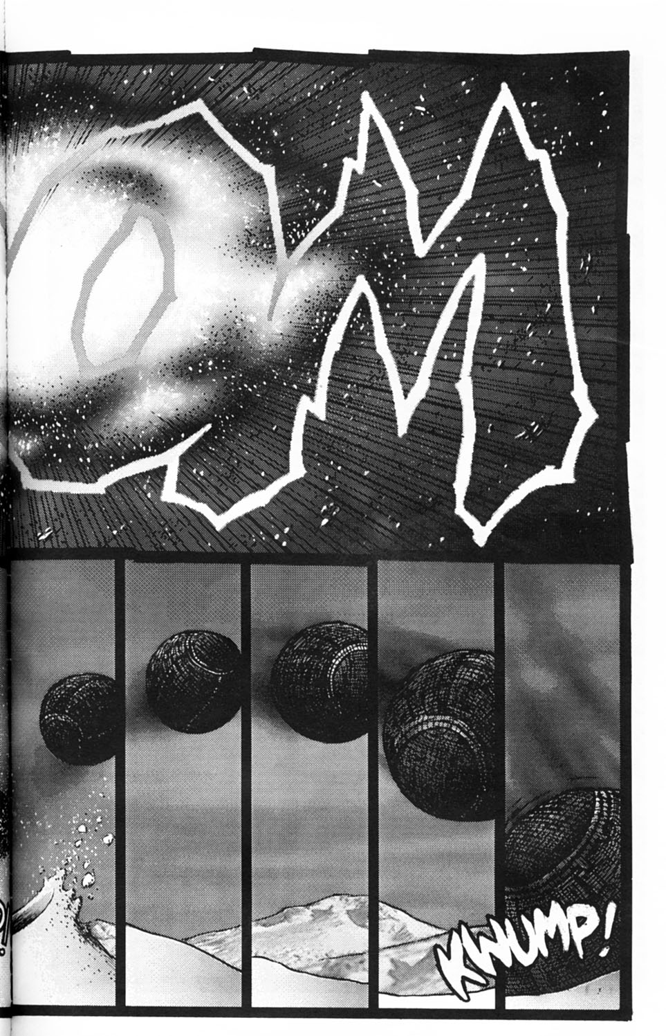 Read online Akiko comic -  Issue #Akiko _TPB 2 - 121