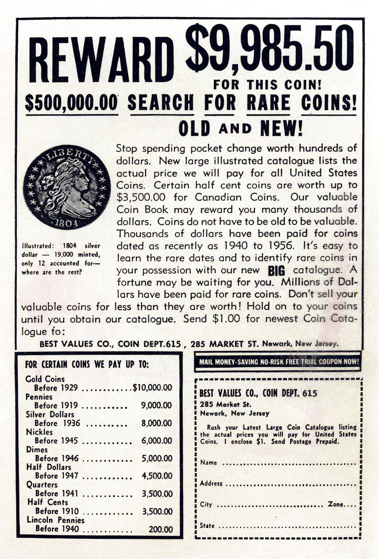 Read online Love Romances comic -  Issue #100 - 35