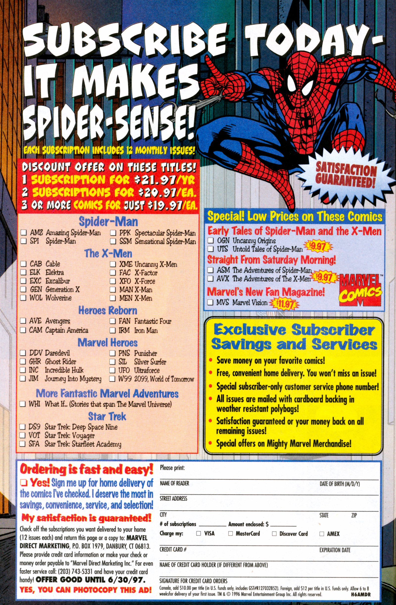 Read online Spider-Man Team-Up comic -  Issue #5 - 18