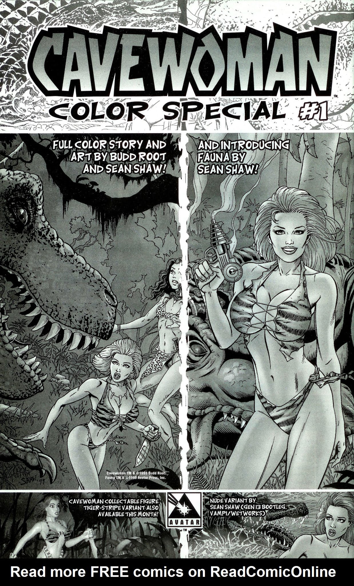 Read online Pandora: Devil's Advocate comic -  Issue #3 - 28